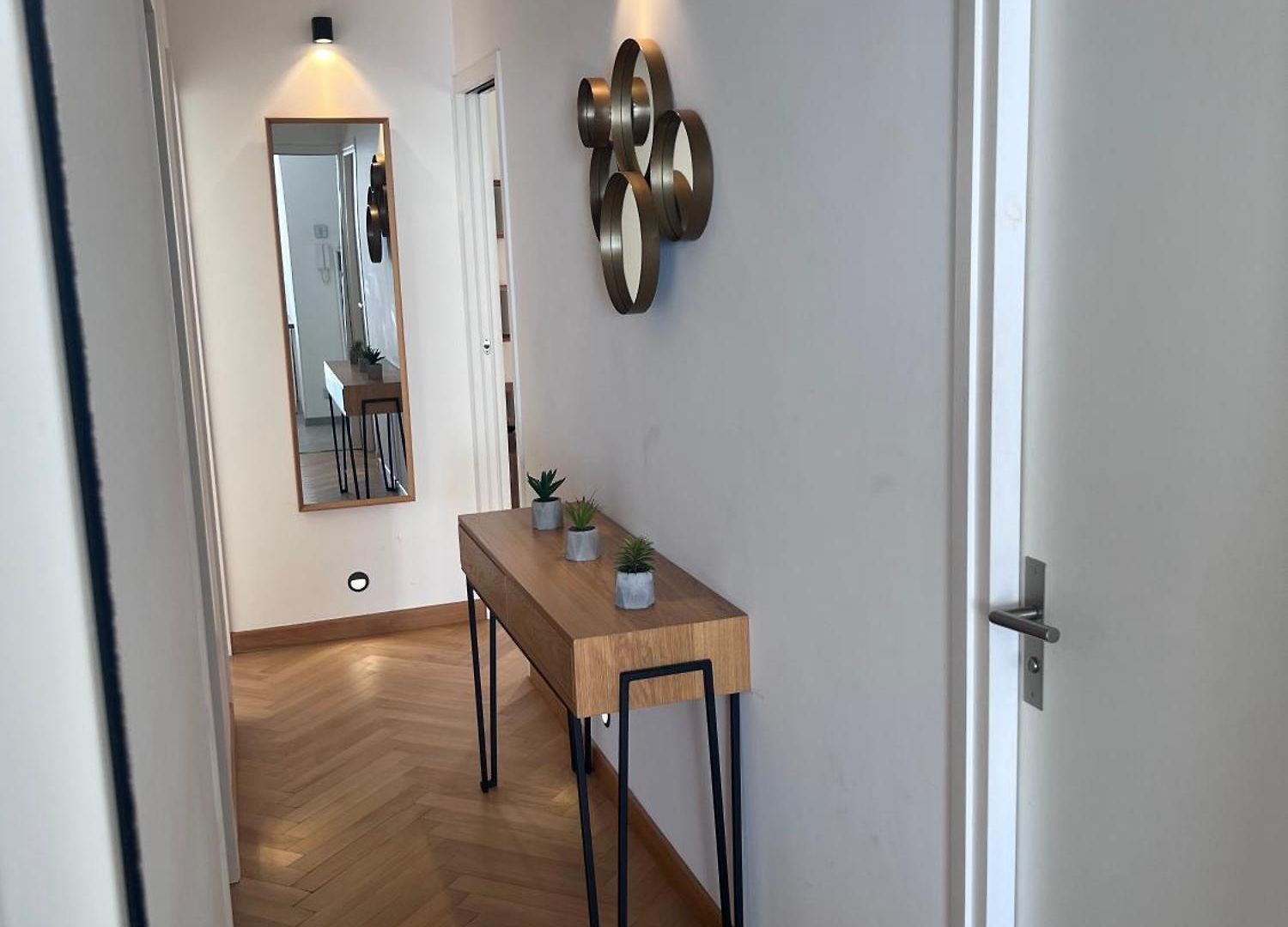 Prestige Sur La Promenade Des Appartement *