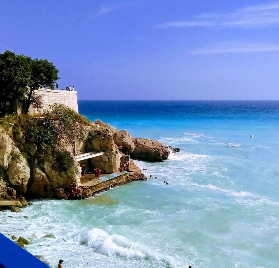 & Appartement Nice