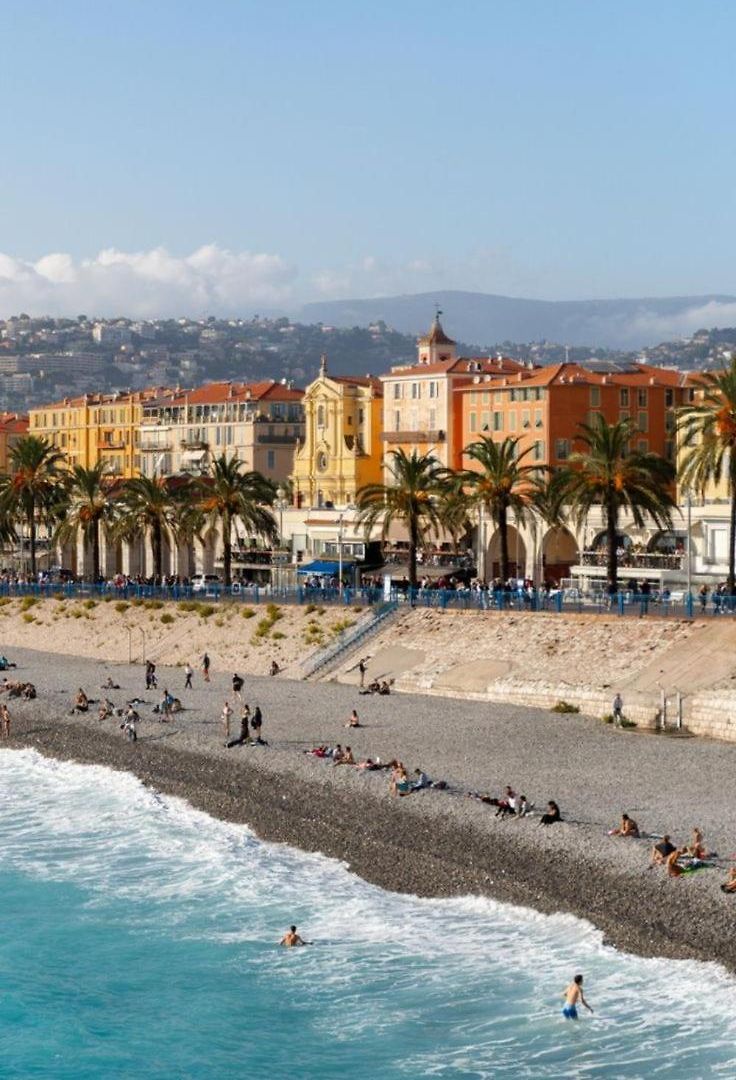 Carre D'or Massena Luxury * Nice