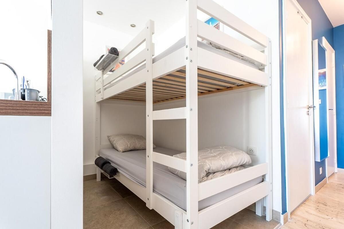 Azzuro - Mare E Terrazza Appartement *
