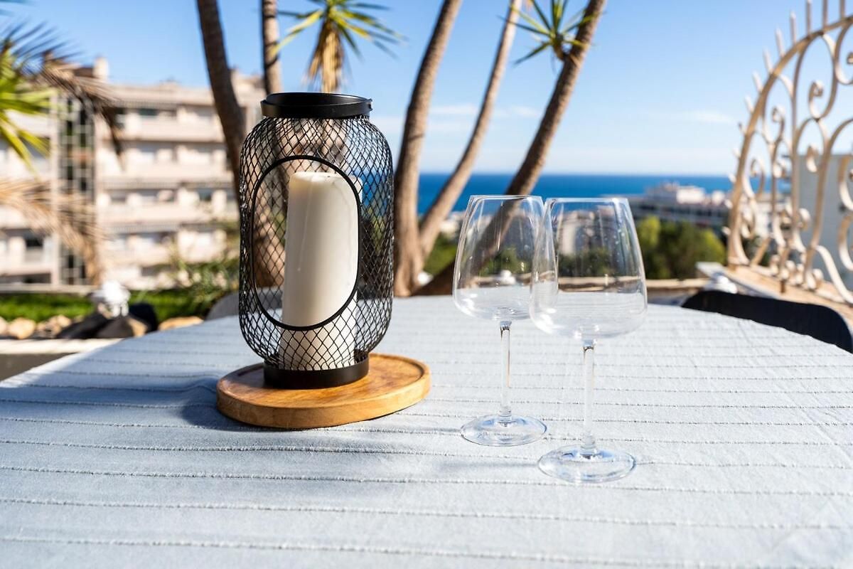 Azzuro - Mare E Terrazza Appartement Nice