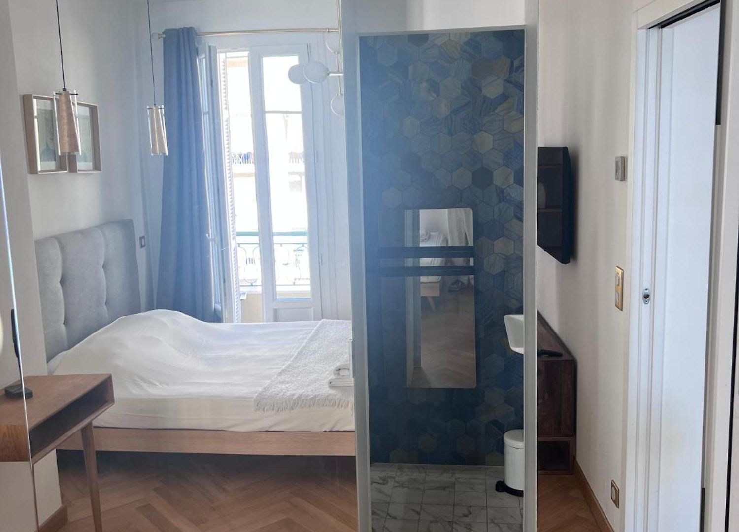 Prestige Sur La Promenade Des Appartement *
