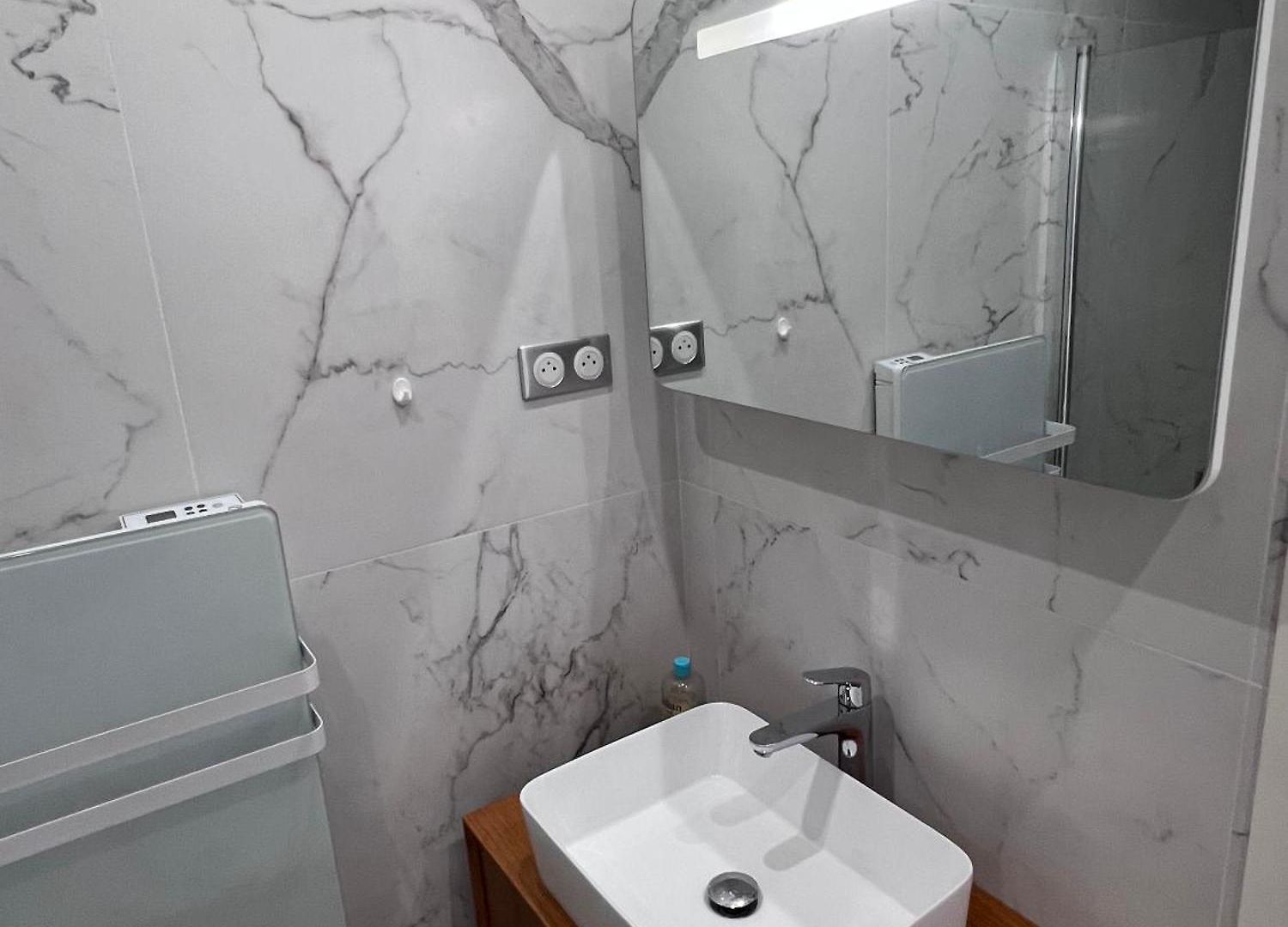 Appartement Prestige Sur La Promenade Des Nice