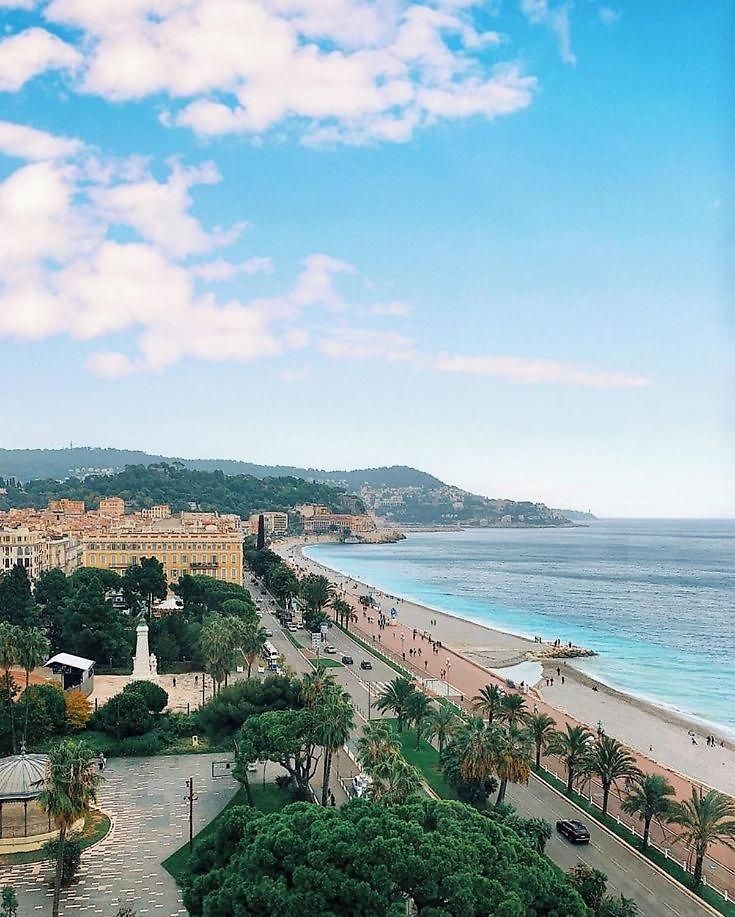 Carre D'or Massena Luxury * Nice