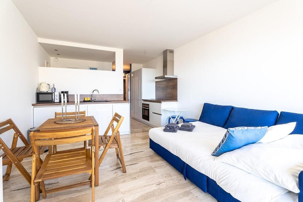 Azzuro - Mare E Terrazza Appartement *