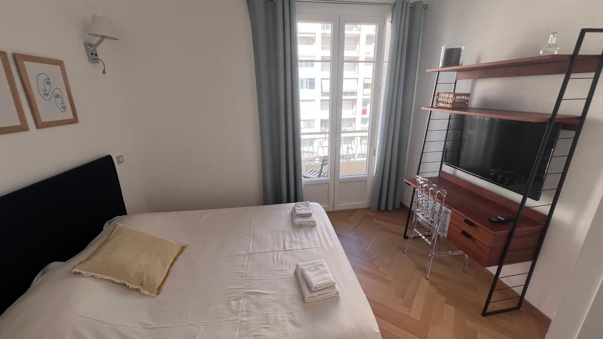 Appartement Prestige Sur La Promenade Des