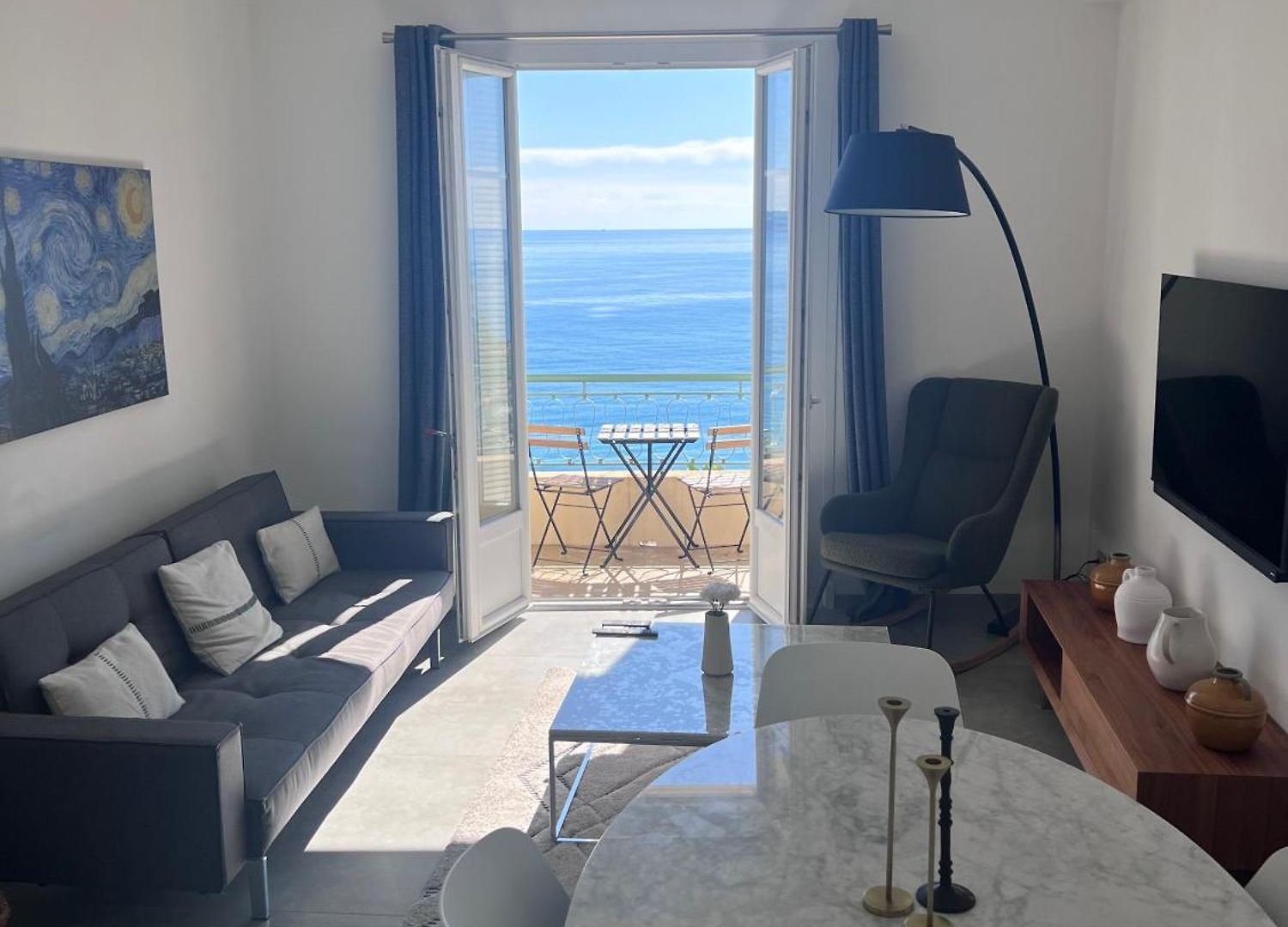 Prestige Sur La Promenade Des Appartement