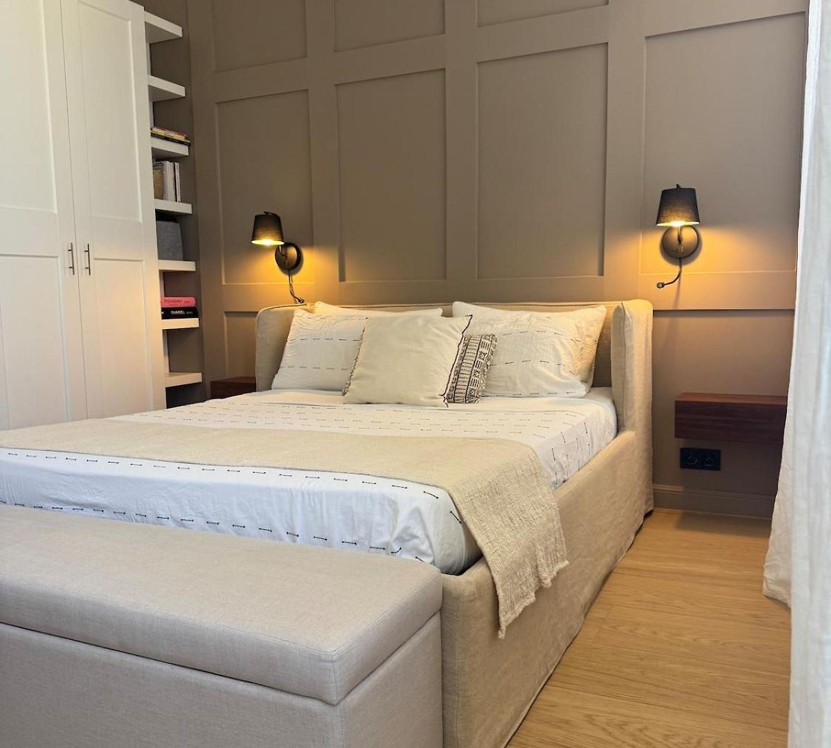 & Appartement Nice