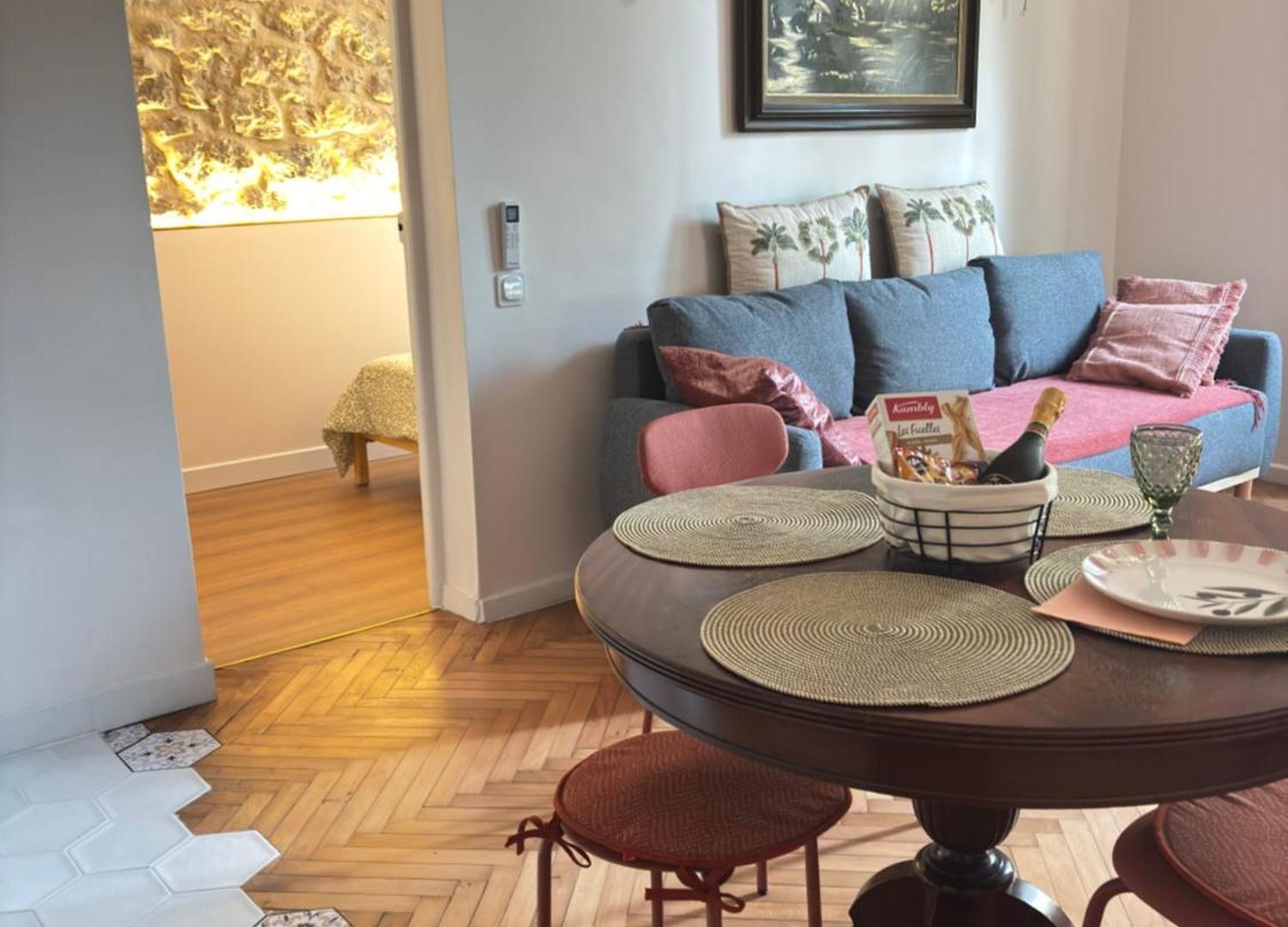 Gardenia Appartement Nice