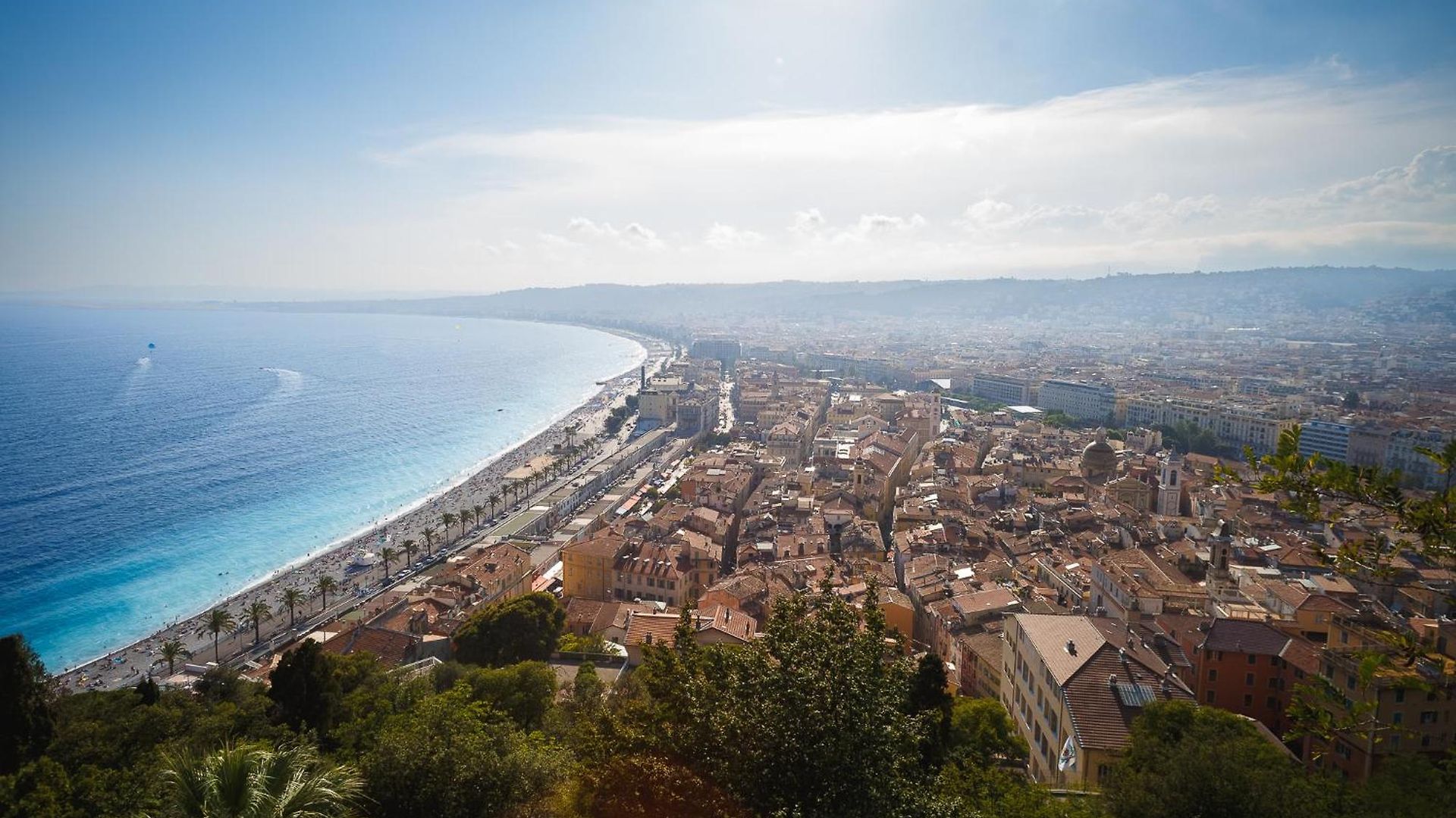 Appartement Et Salsa Promenade Des