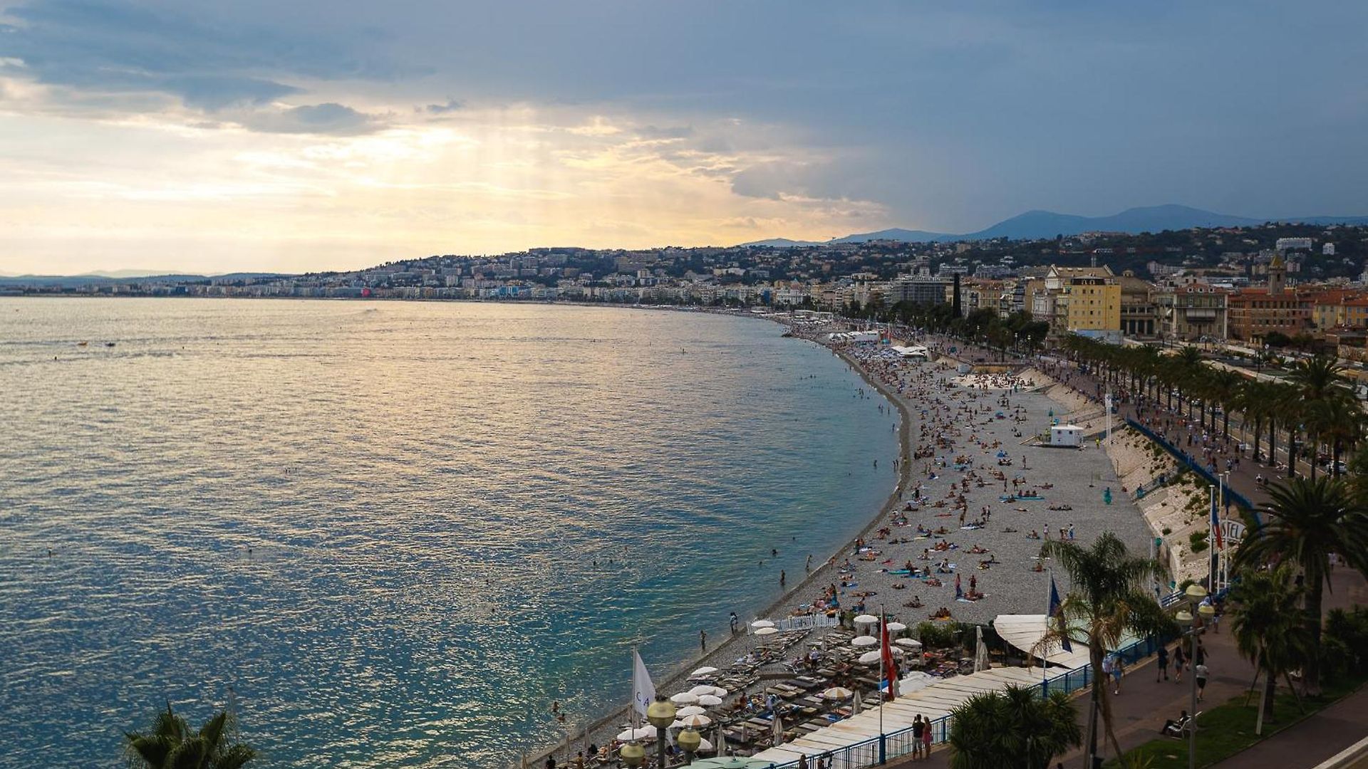 Et Salsa Promenade Des Nice