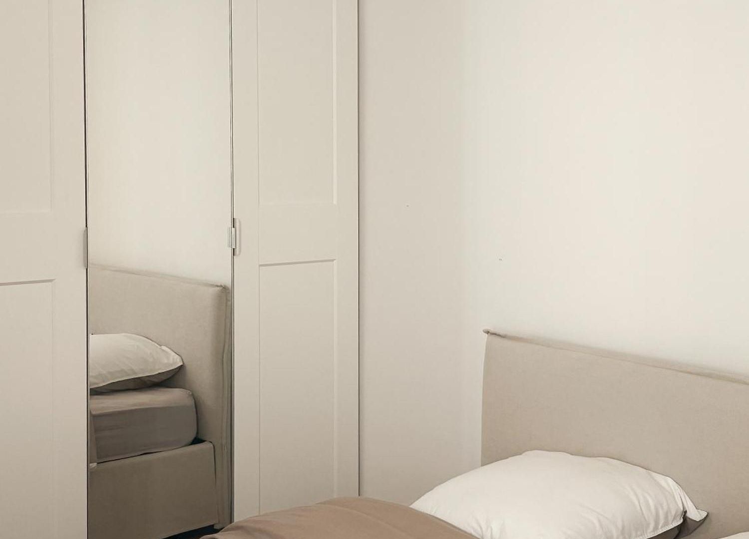Center - Spacious Luxury With Air Conditioning Appartement *