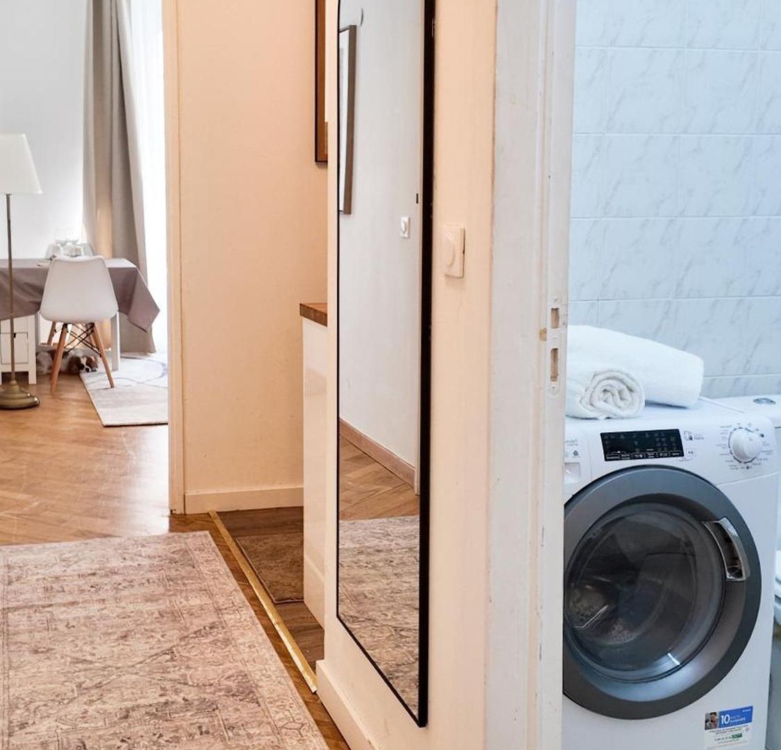 Carre D'or Massena Luxury Appartement *