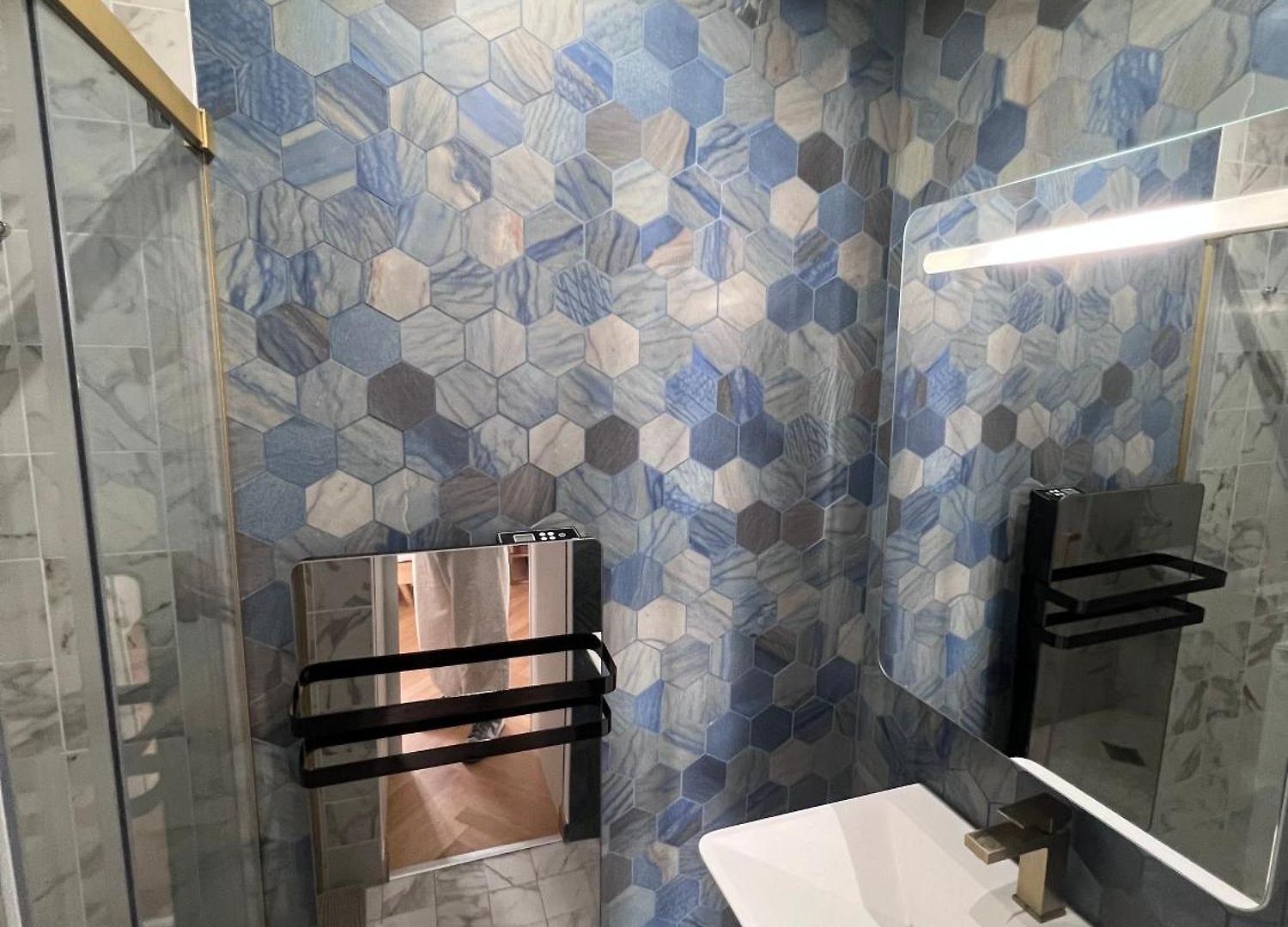 Prestige Sur La Promenade Des Appartement *