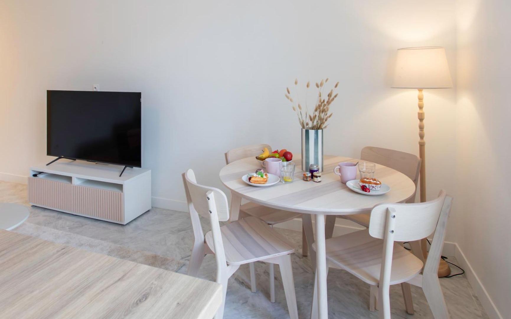 Appartement L3- 2p Clémenceau, Centrale, 10 Min Place Massena-ac *