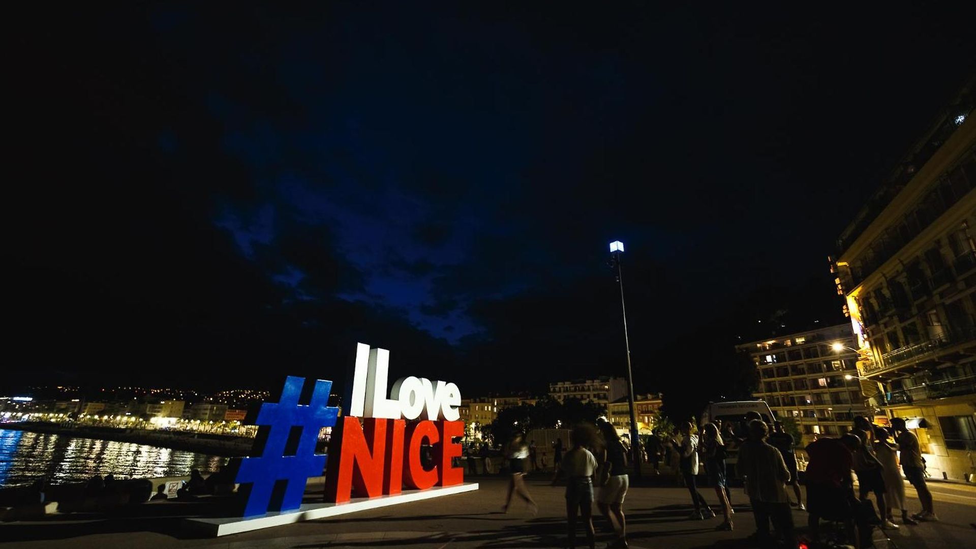 Appartement Et Salsa Promenade Des *