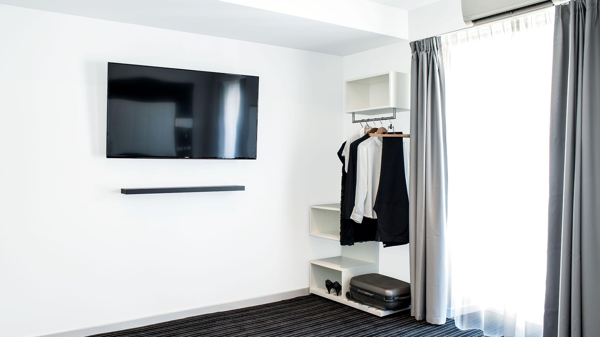 Hotel 64 4*