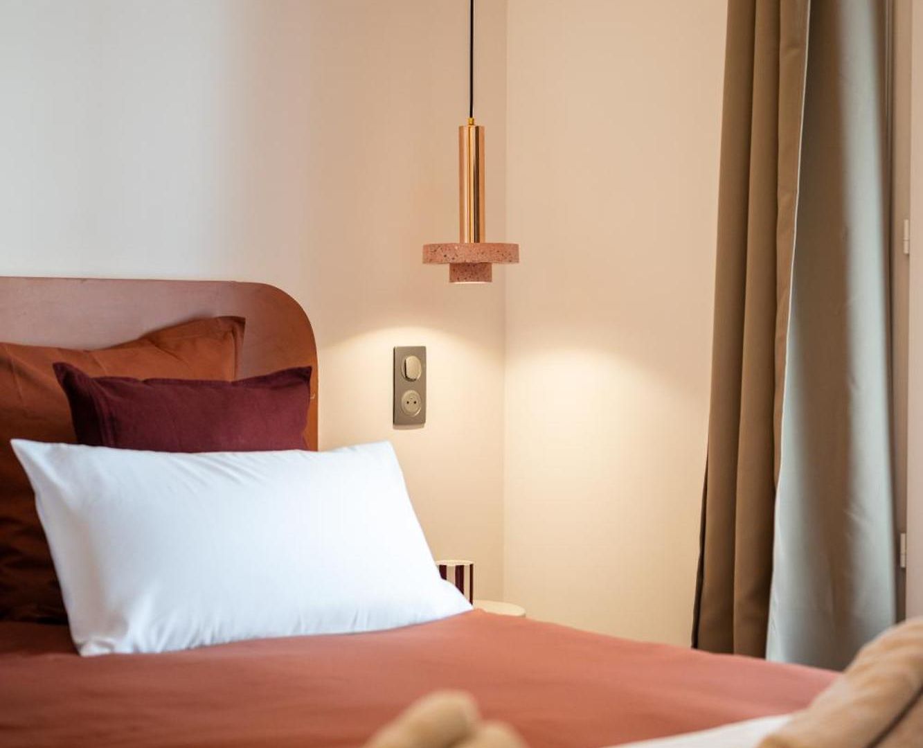 Luxueux, Spacieux Dans Le Quartier Du Port * Nice