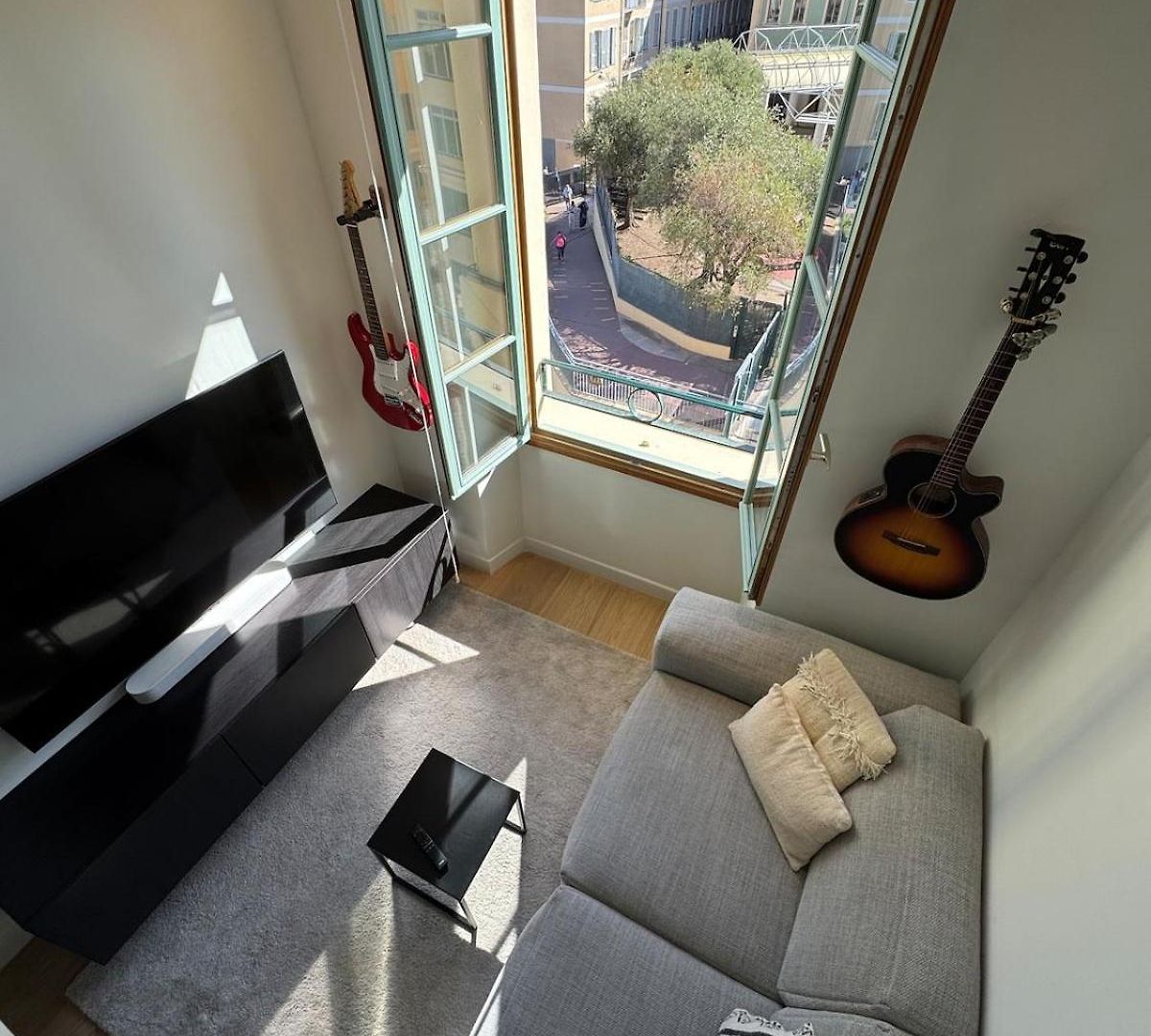 Appartement & Nice