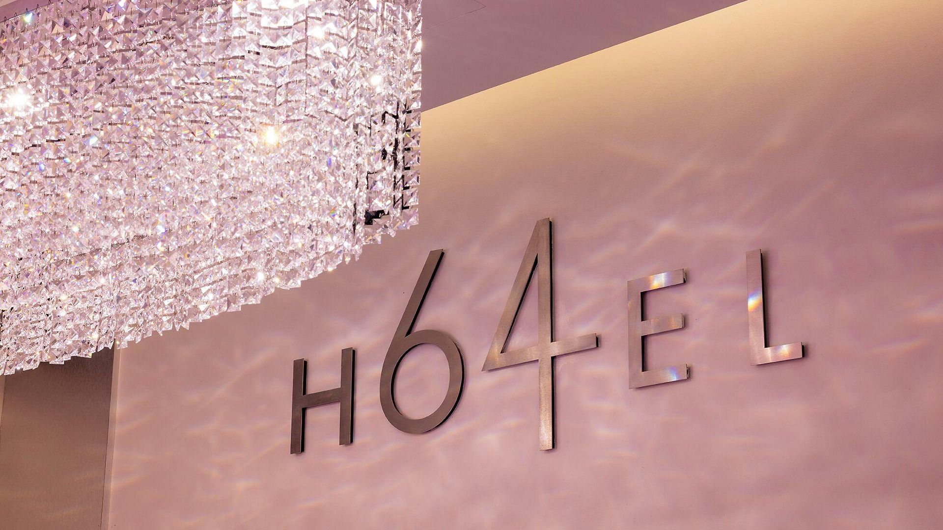 Hotel 64 Nice