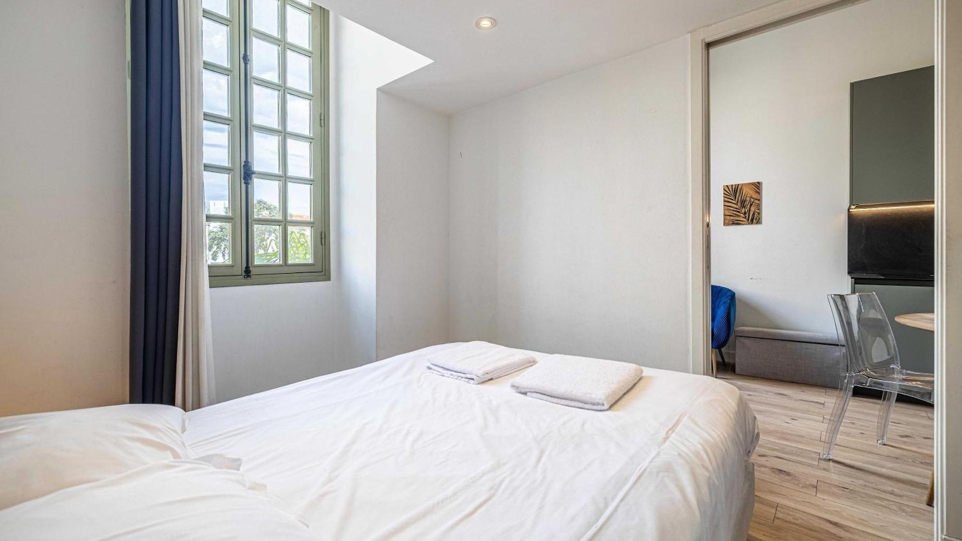 Appartement Garibaldi - Nice