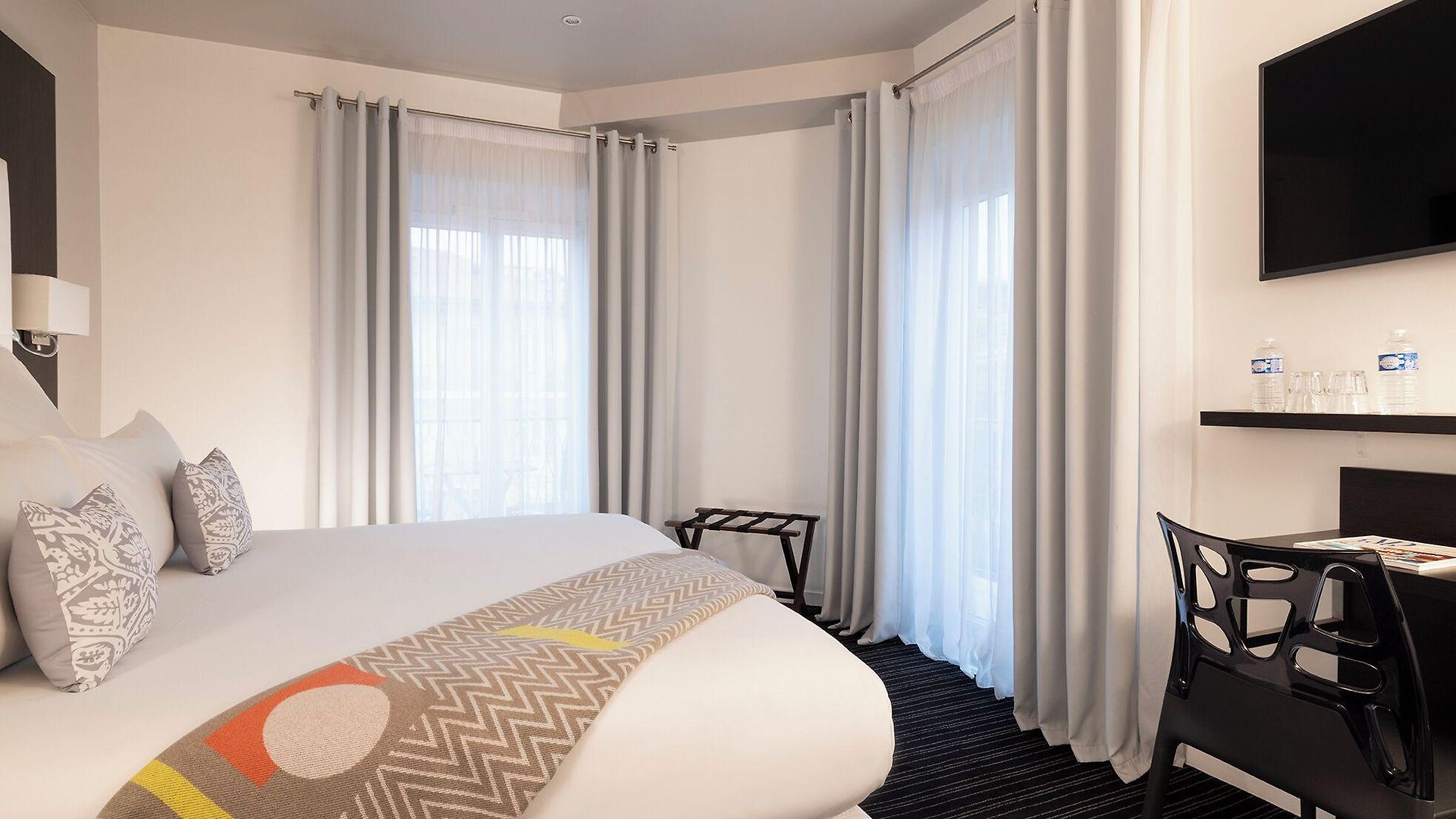 Hotel 64 4*
