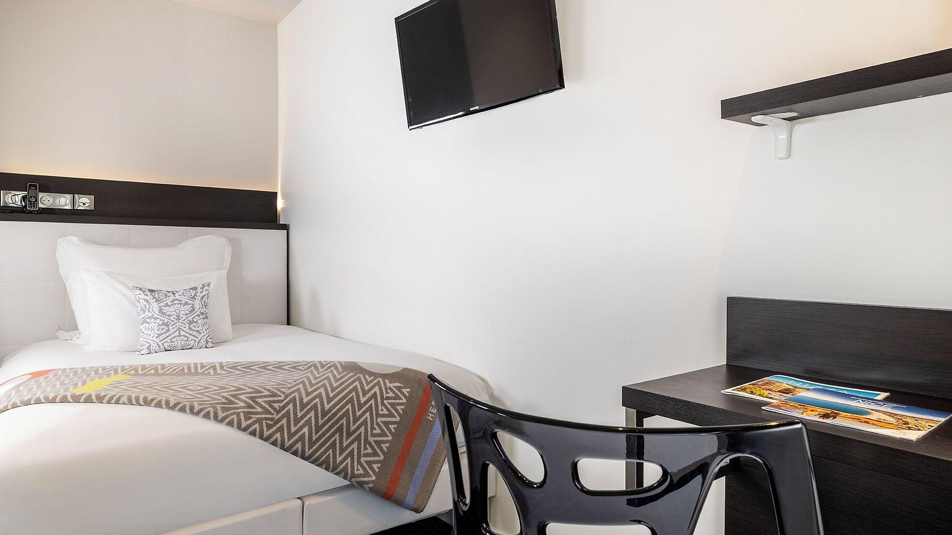 64 Hotel Nice
