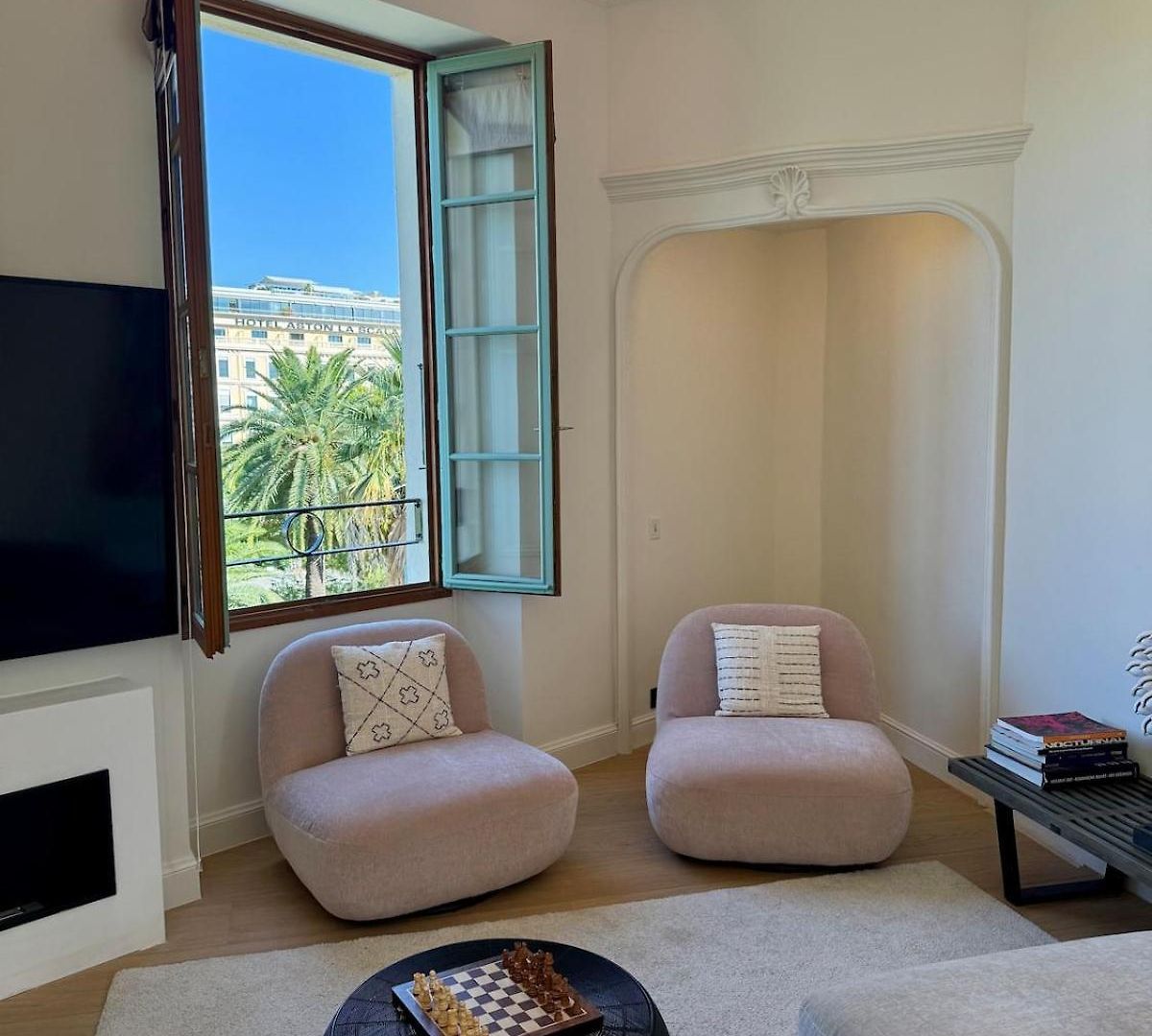 Appartement & Nice