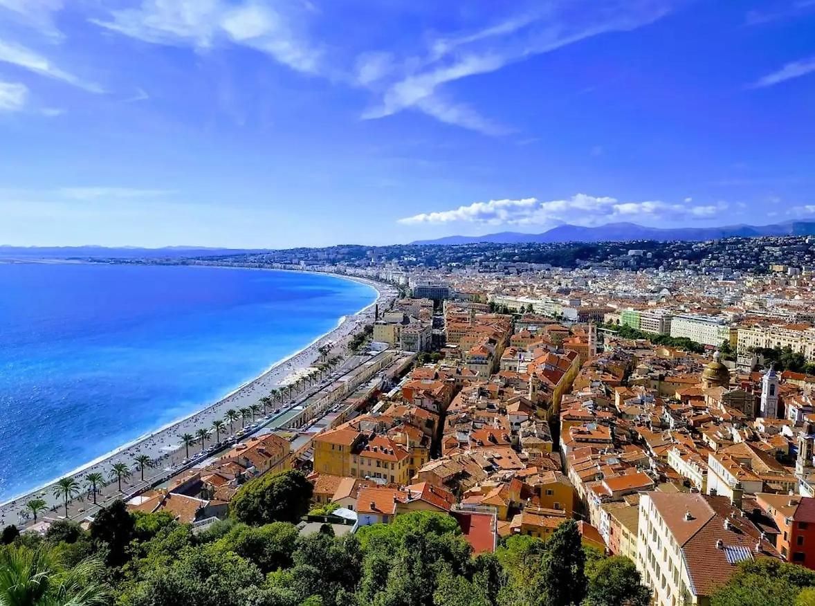 & Appartement Nice