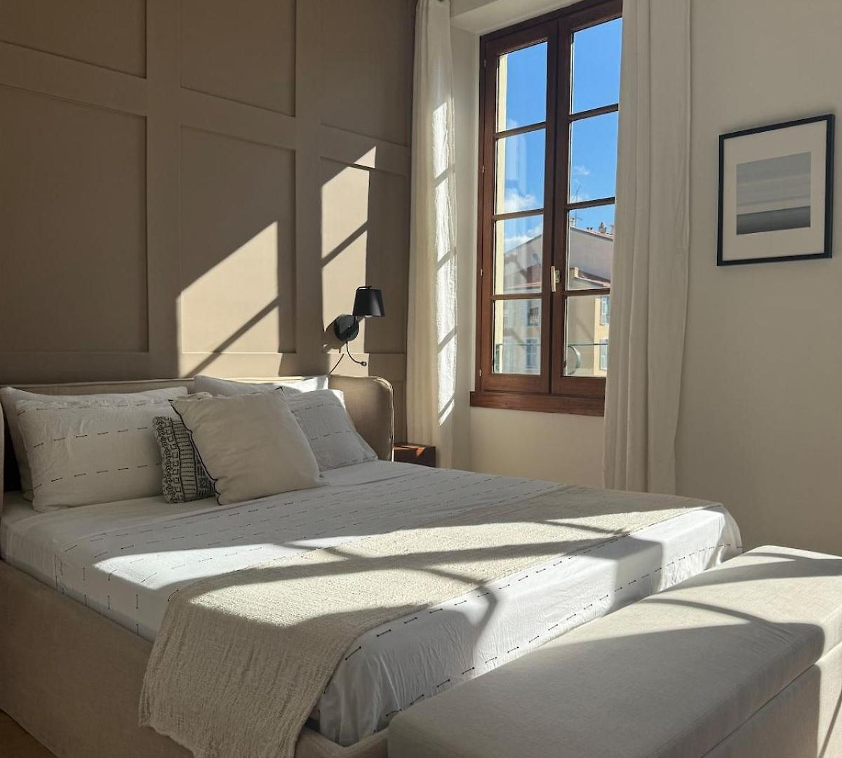 & Appartement *