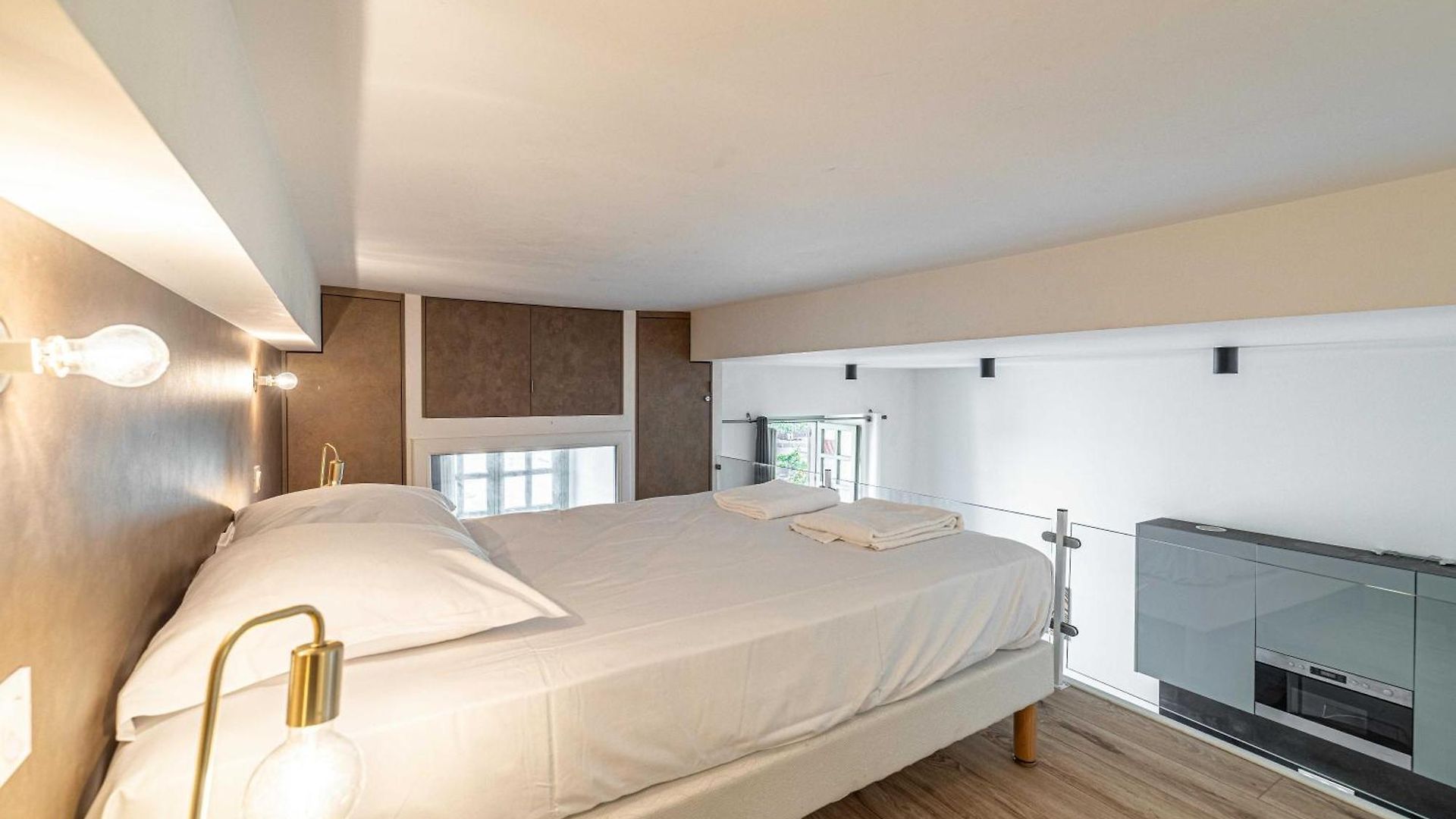 Garibaldi - Appartement Nice