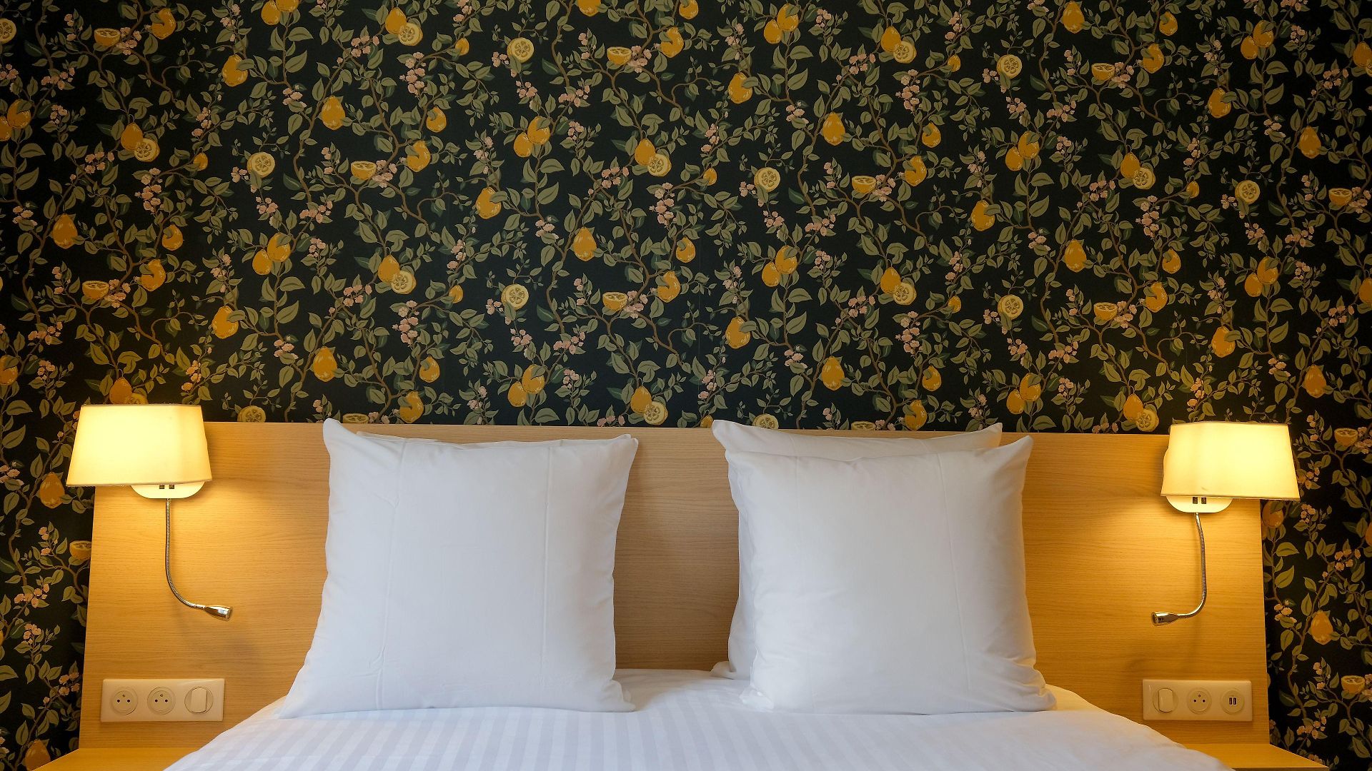 Hotel De France, Un Ammi 3*
