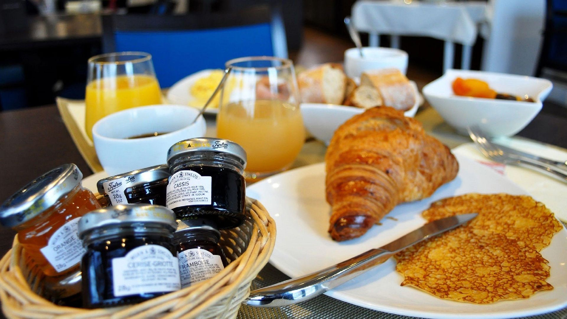 Hotel De France, Un Ammi 3*