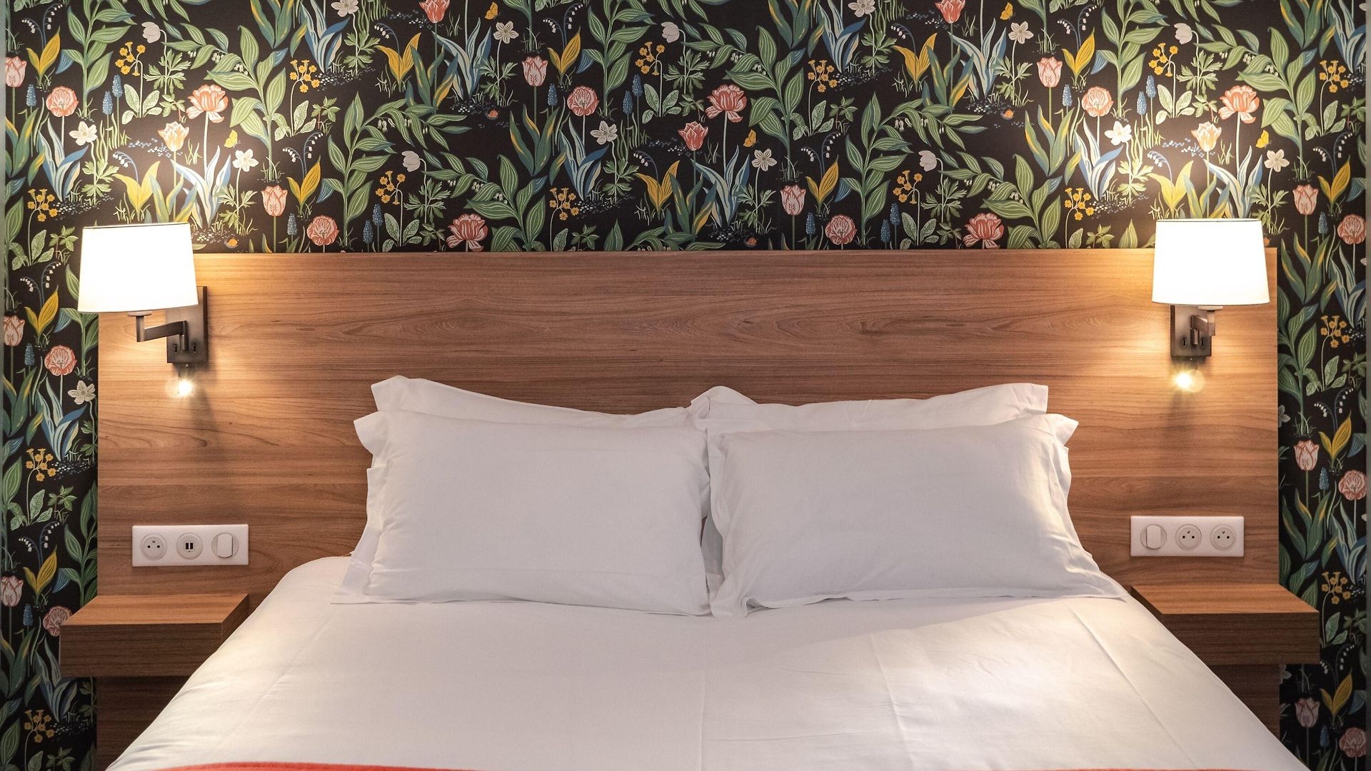 De France, Un Ammi Hotel Nice