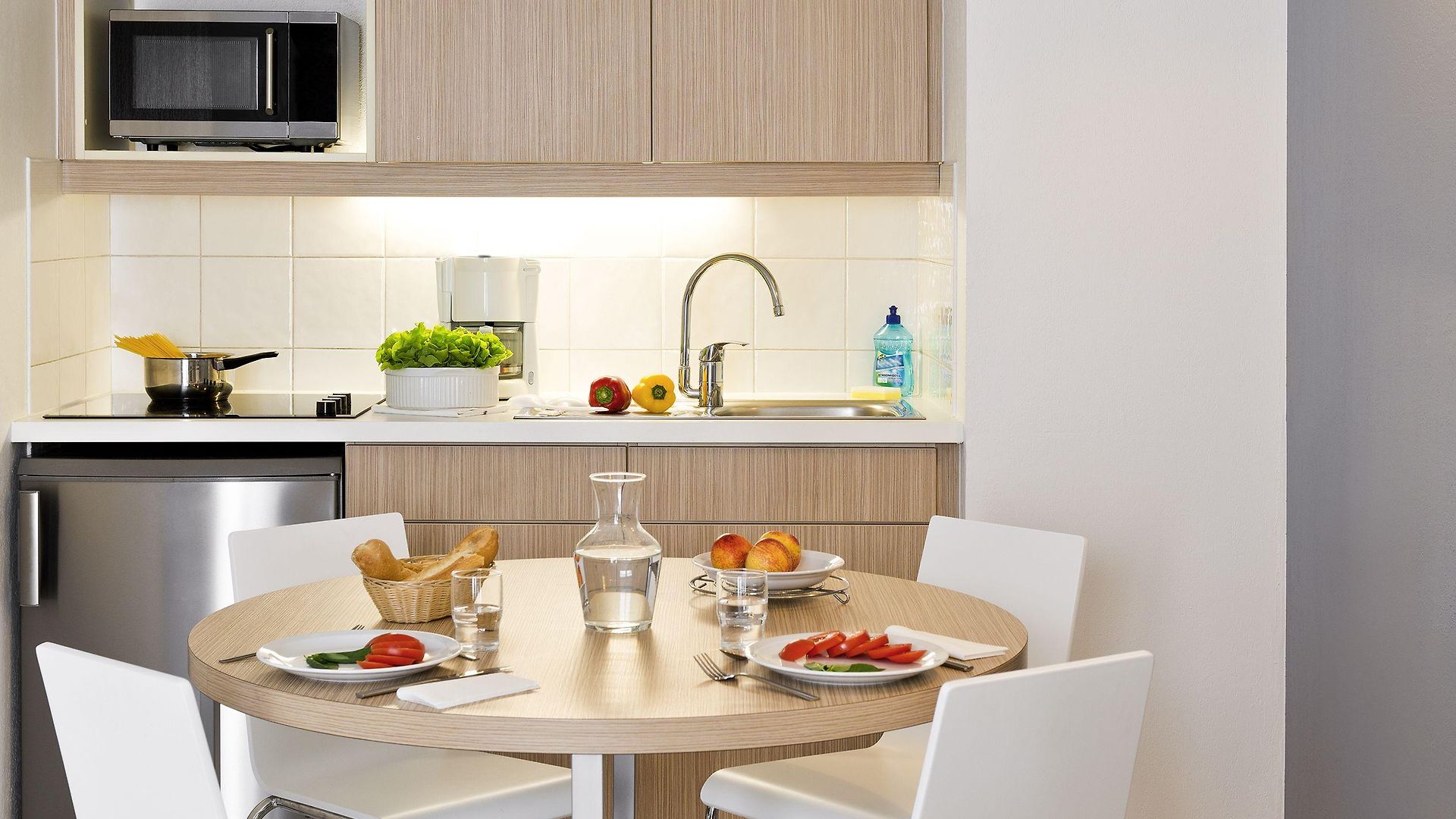 Adagio Access Magnan Appart hôtel Nice