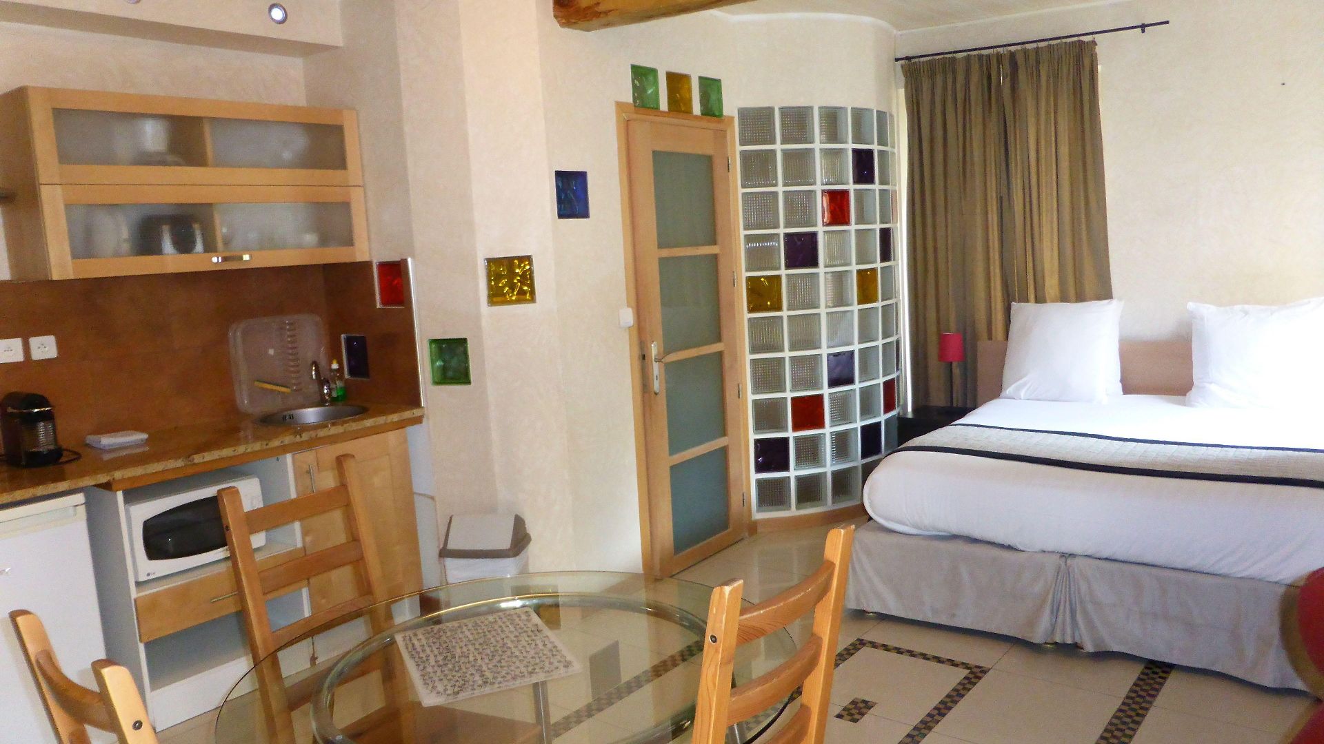 Hotel Ammi Massena Nice