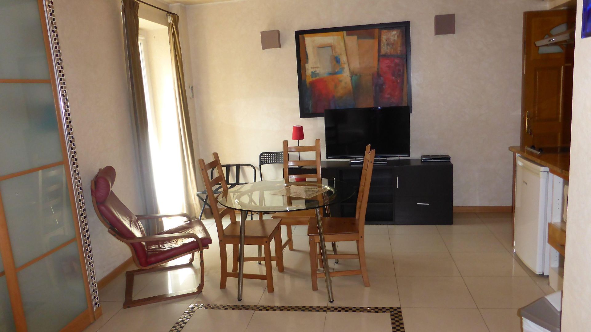 Hotel Ammi Massena 2*