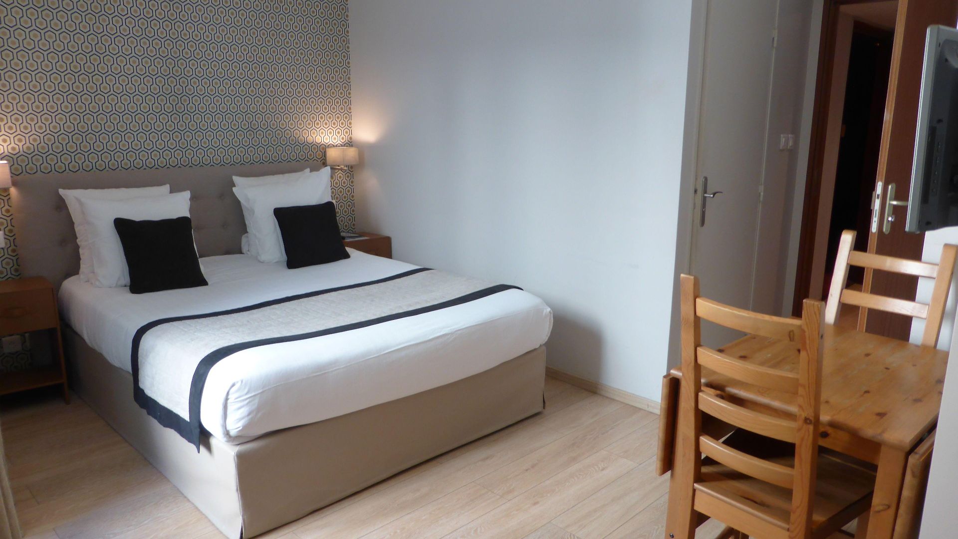 Hotel Ammi Massena 2*
