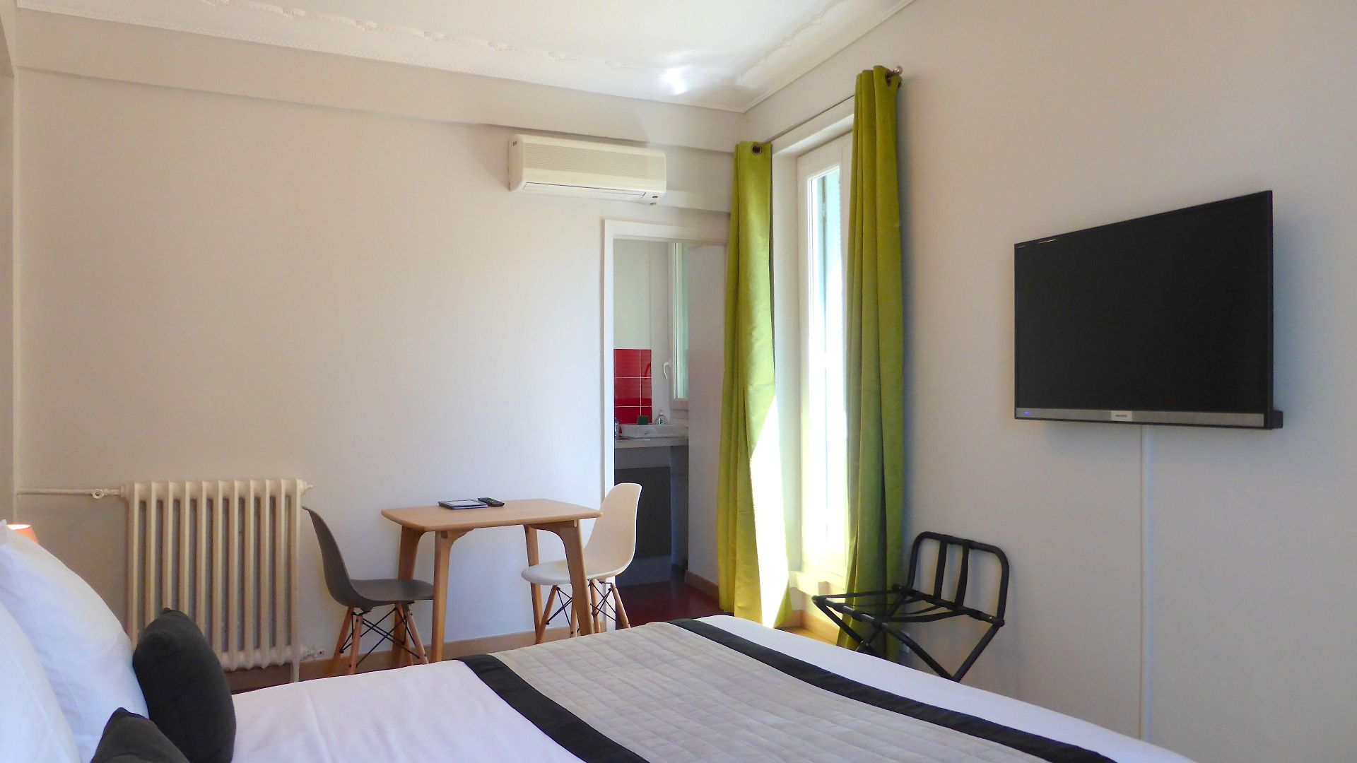 Hotel Ammi Massena