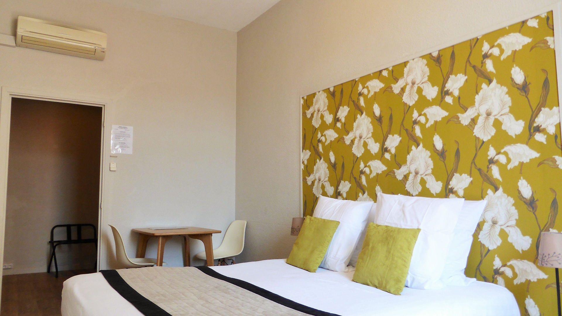 Ammi Massena Hotel 2*