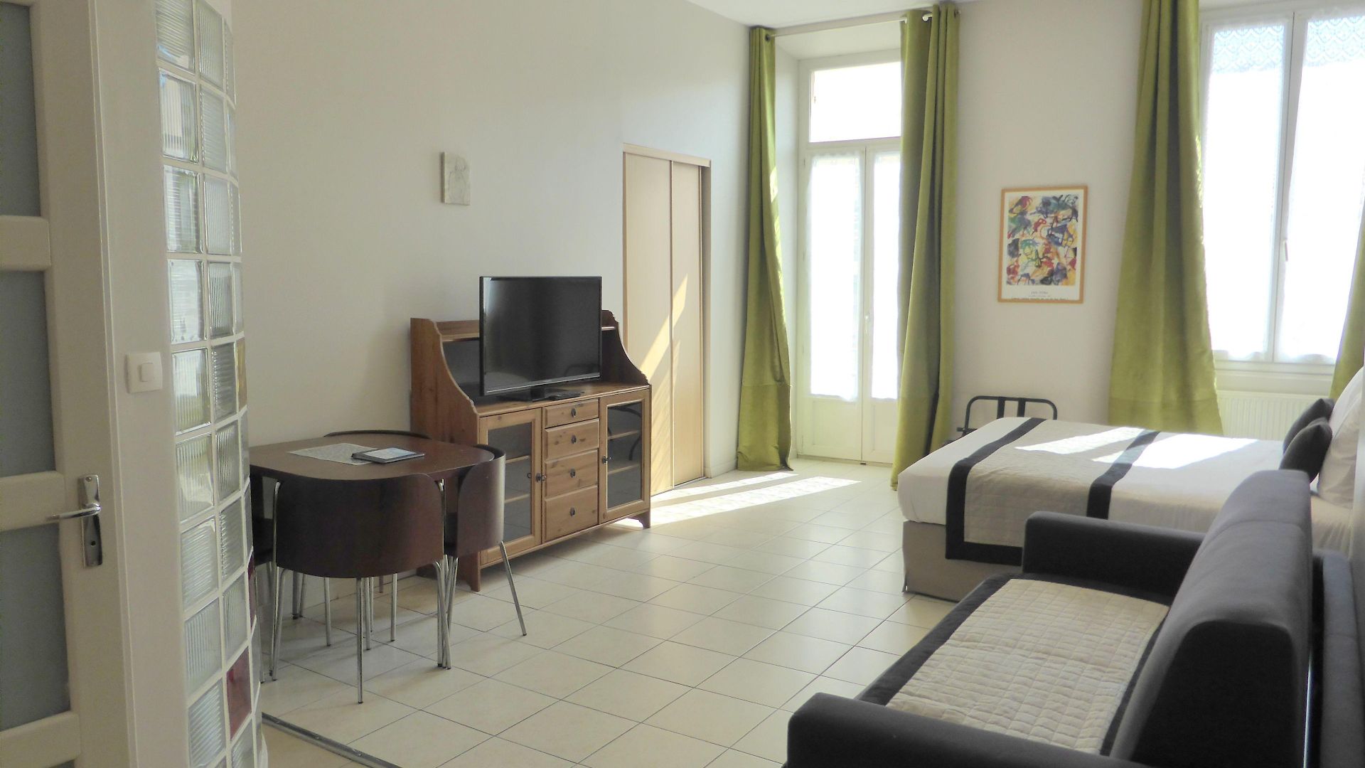 Ammi Massena Hotel 2*