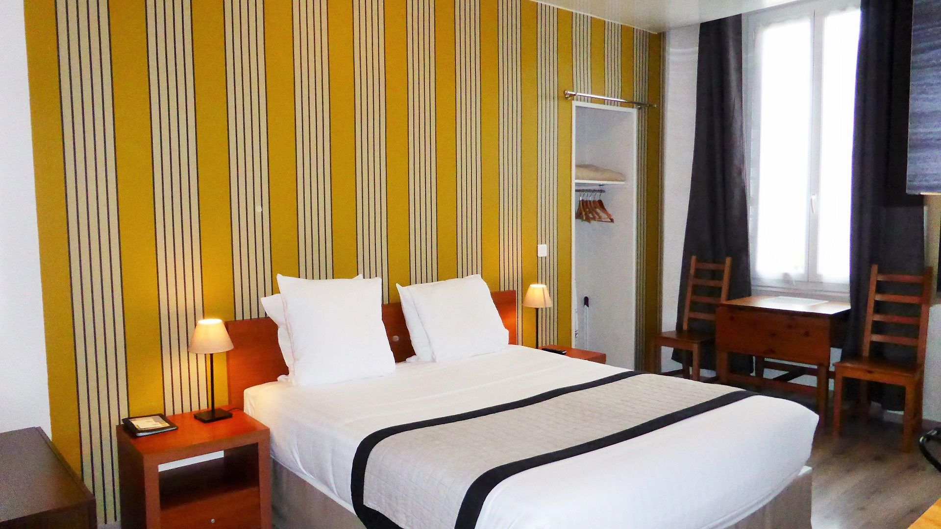 Hotel Ammi Massena Nice