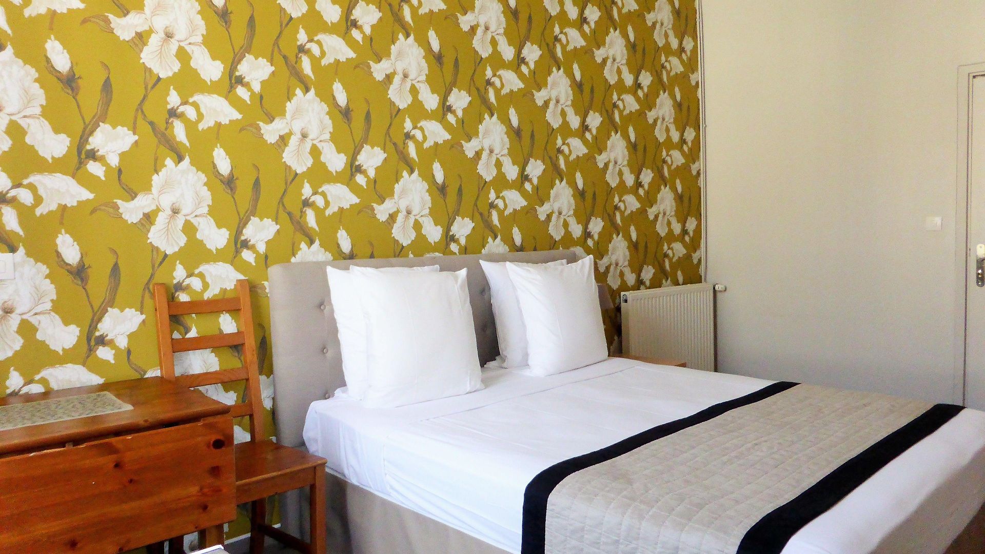 Ammi Massena Hotel Nice