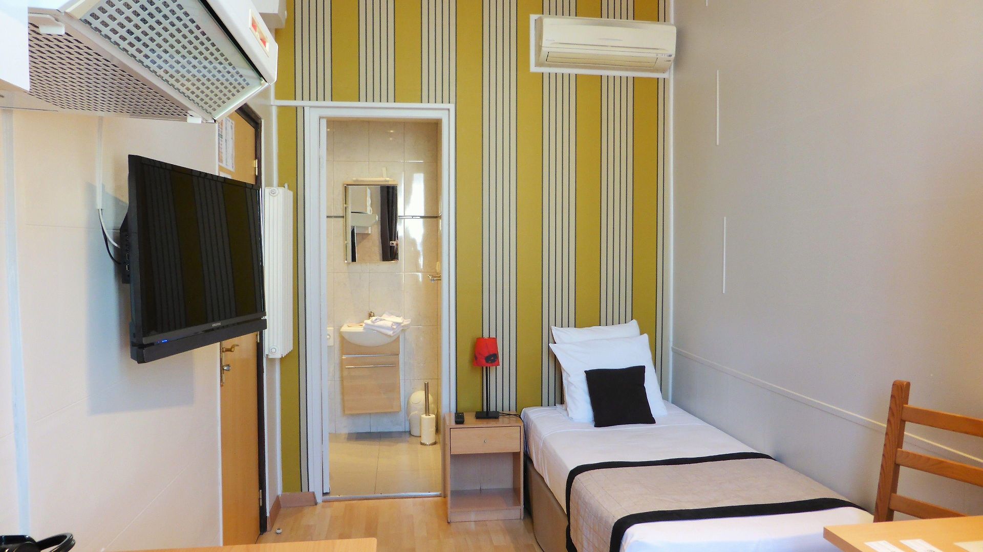 Ammi Massena Hotel Nice