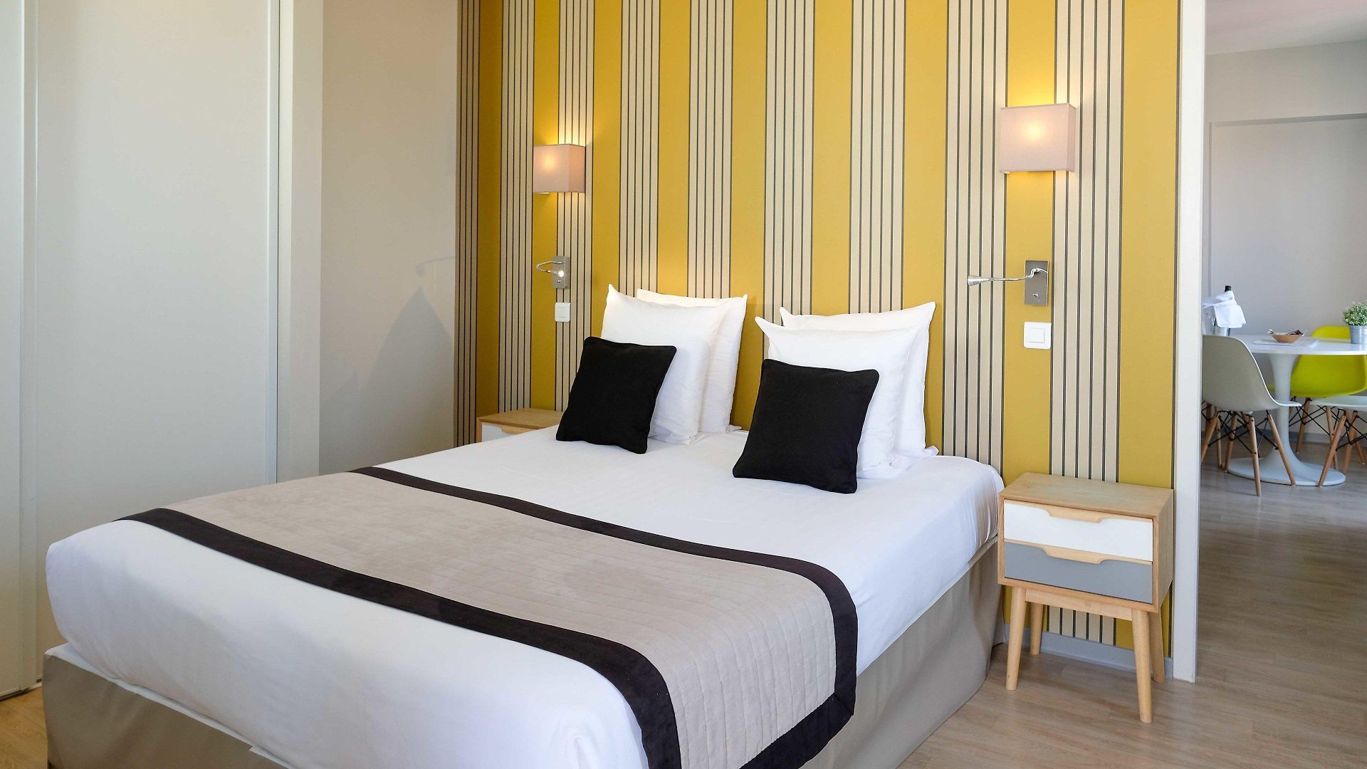 Ammi Massena Hotel Nice