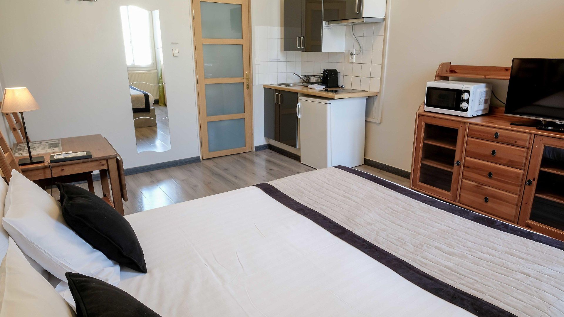 Ammi Massena Hotel 2*