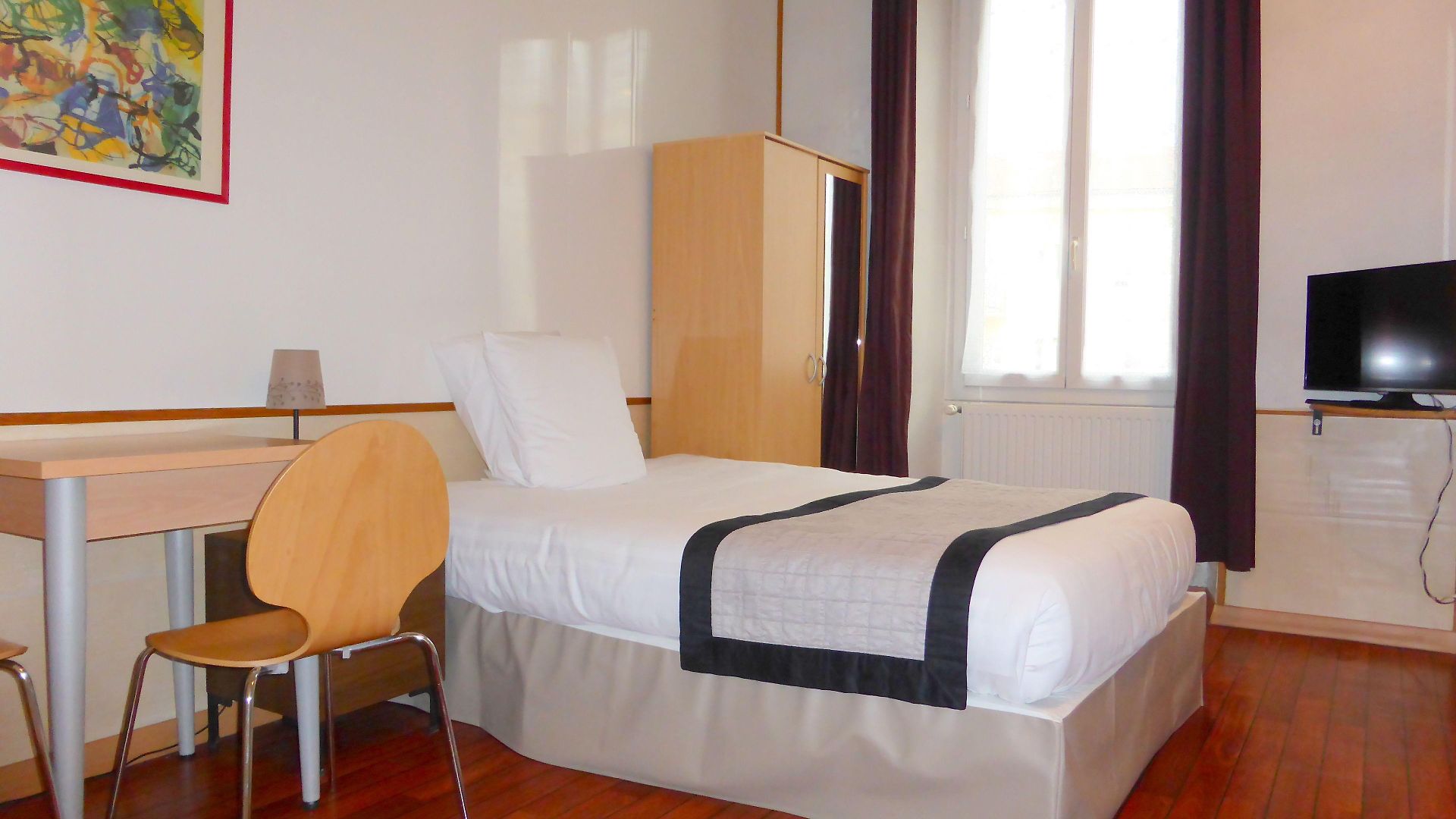Ammi Massena Hotel Nice