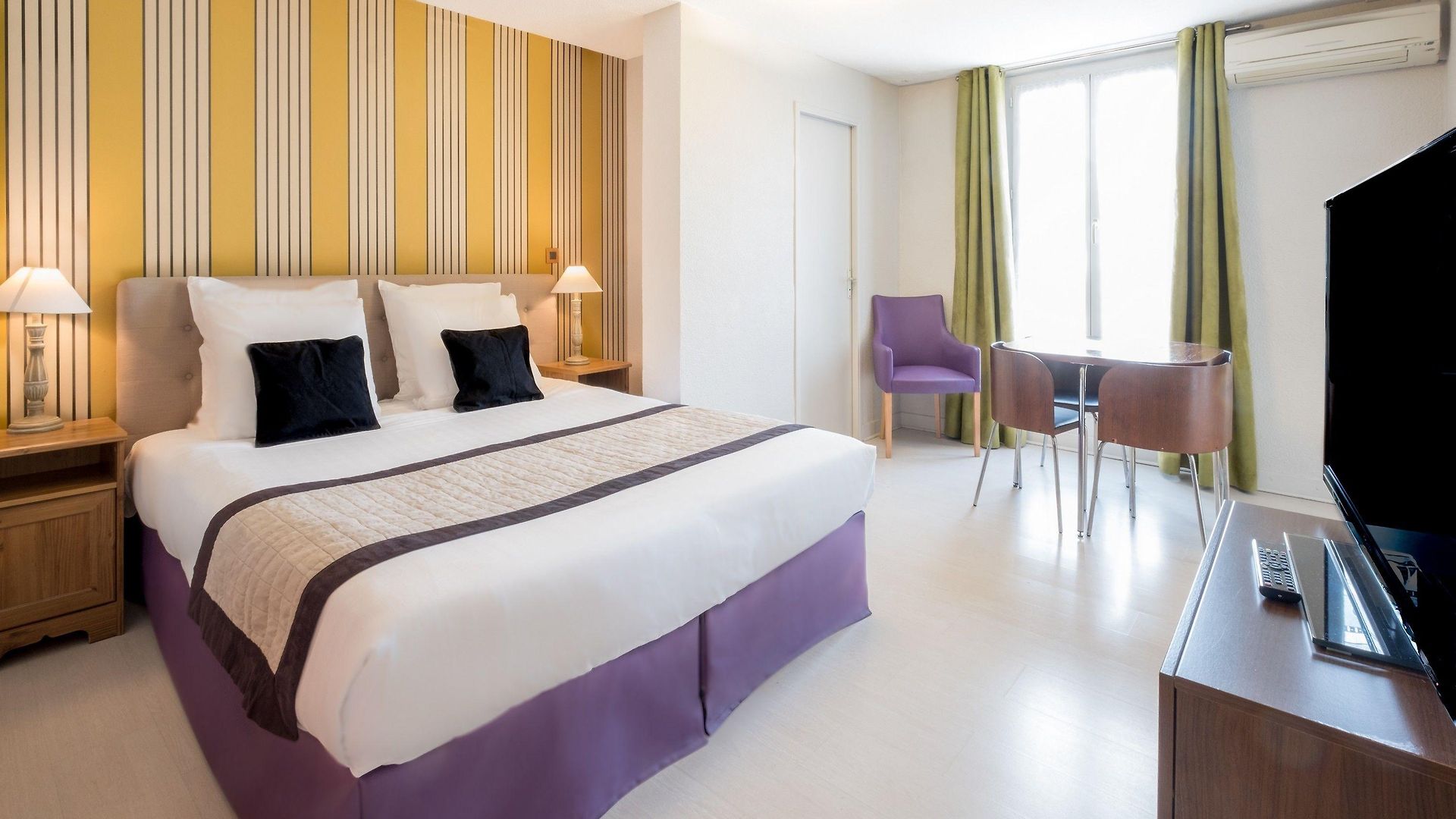 Hotel Ammi Massena