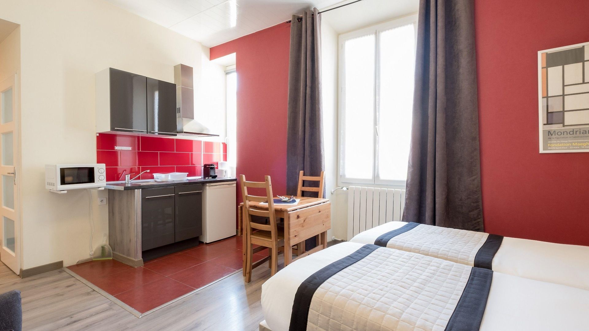 Ammi Massena Hotel Nice