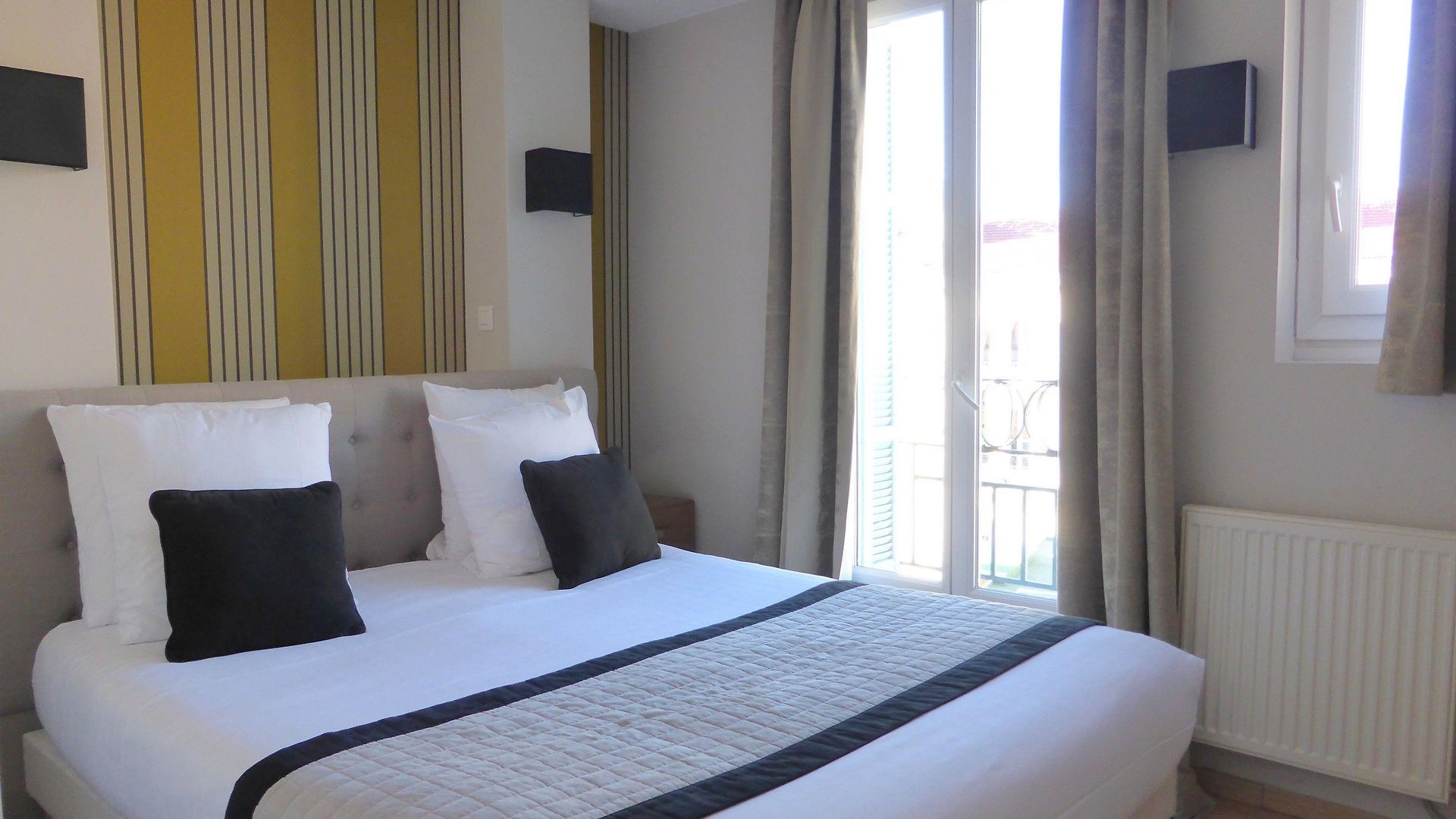 Ammi Massena Hotel Nice